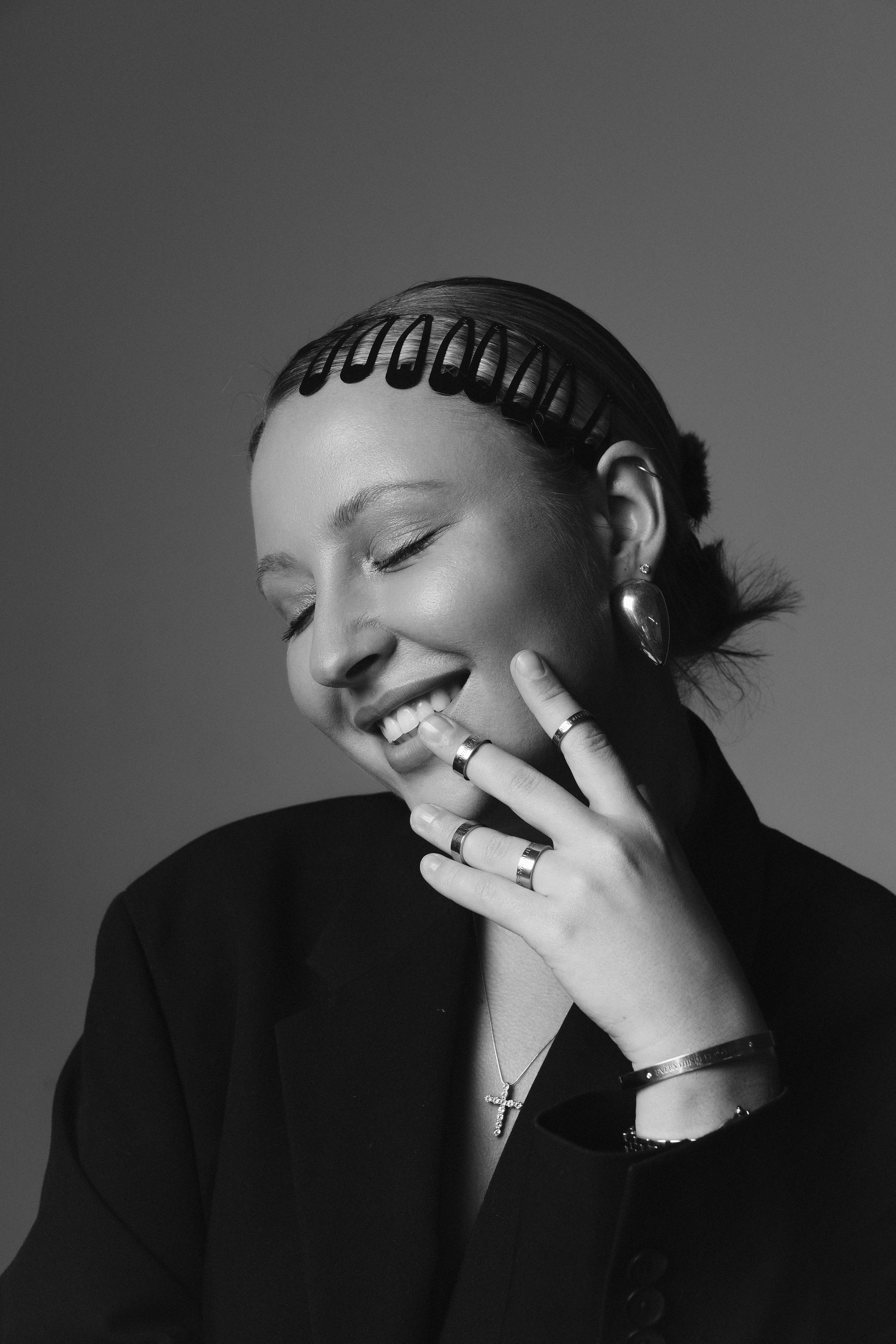 Muteza. Фотограф Alena Ray