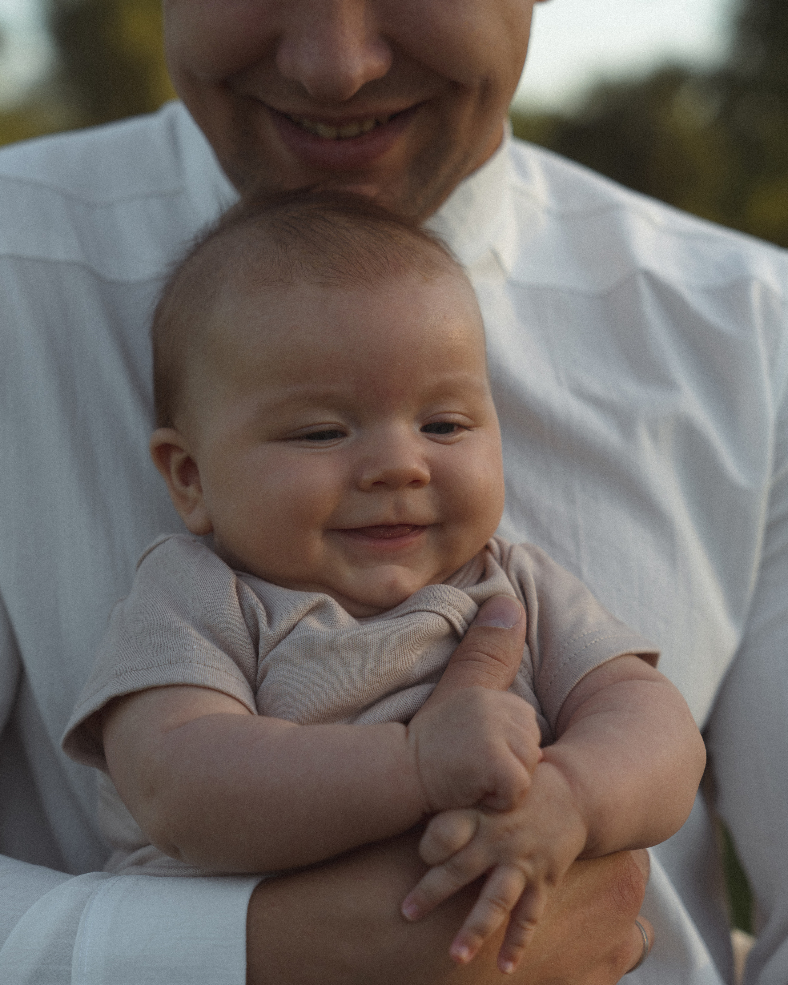 Анастасия и Сергей. Фотограф Alena Ray