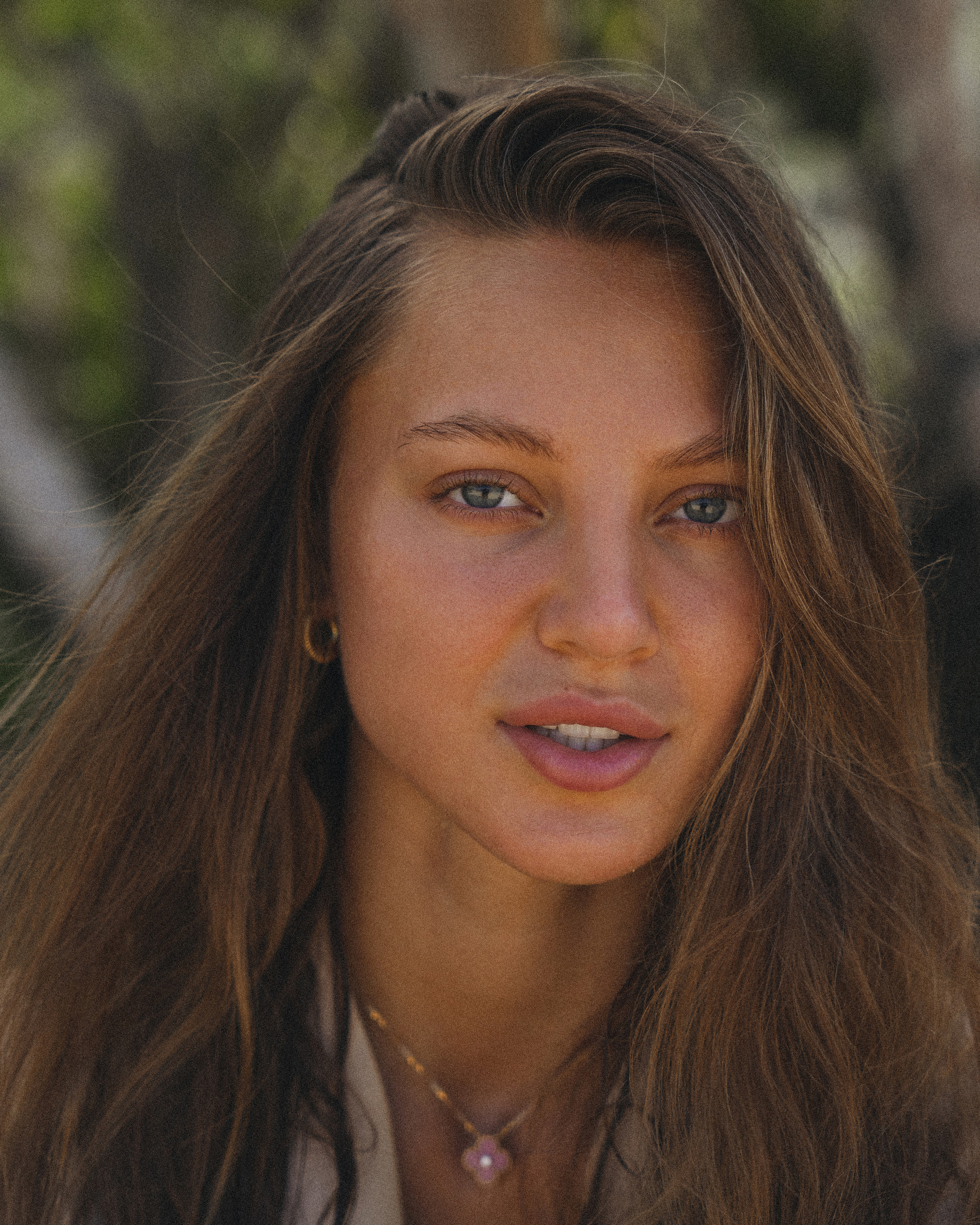 Ира. Фотограф Alena Ray