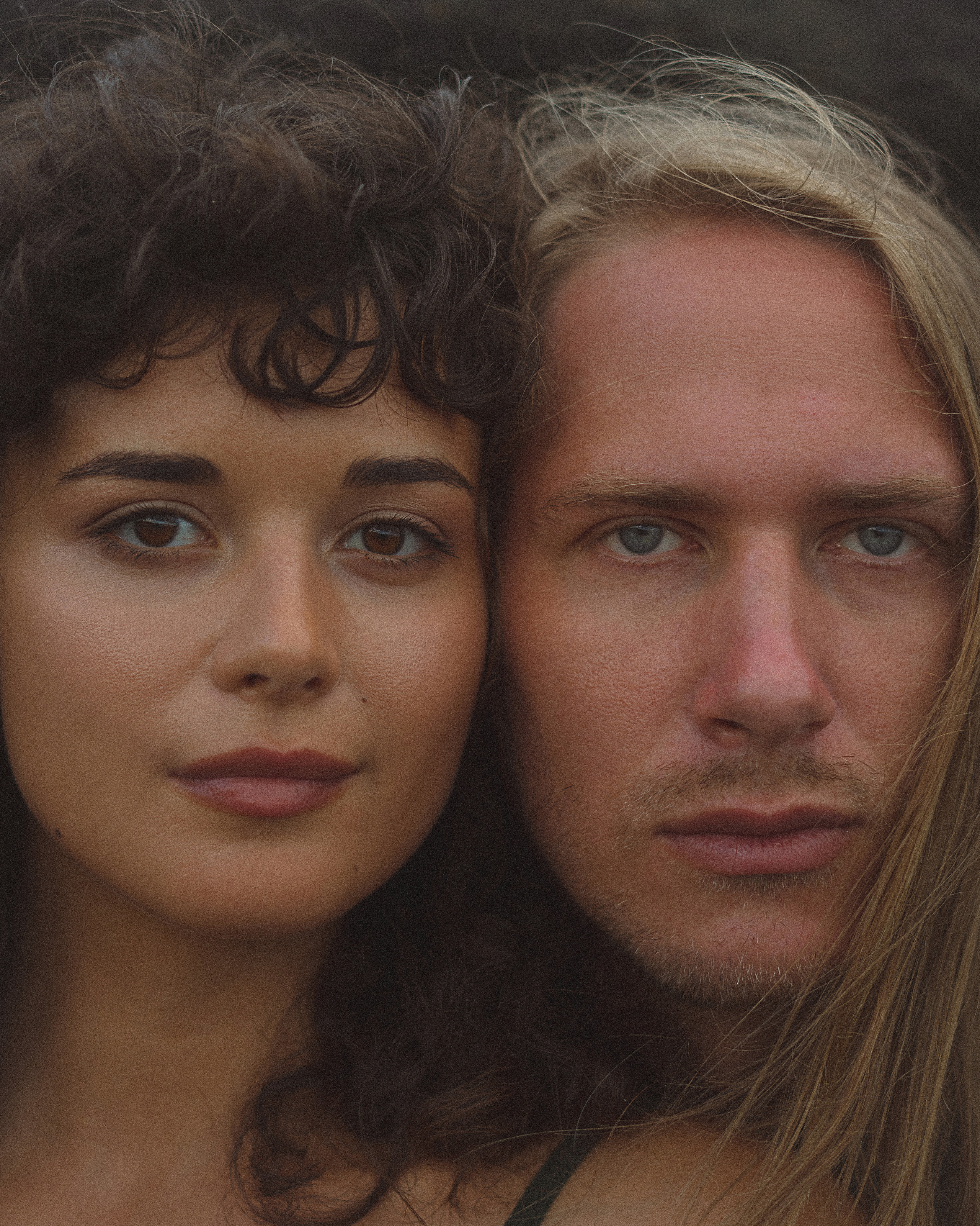 Вероника и Александр. Фотограф Alena Ray