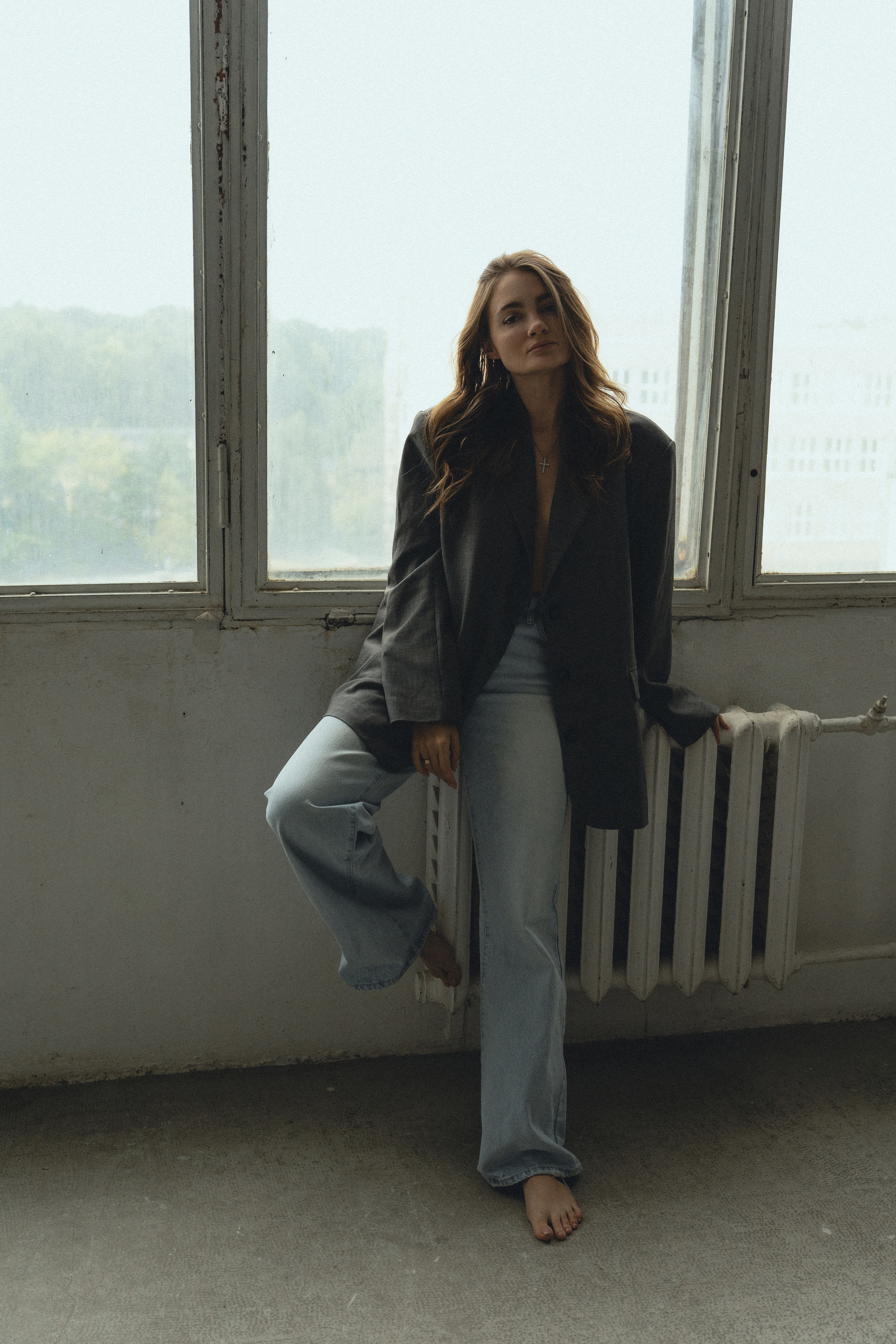 Таня. Фотограф Alena Ray