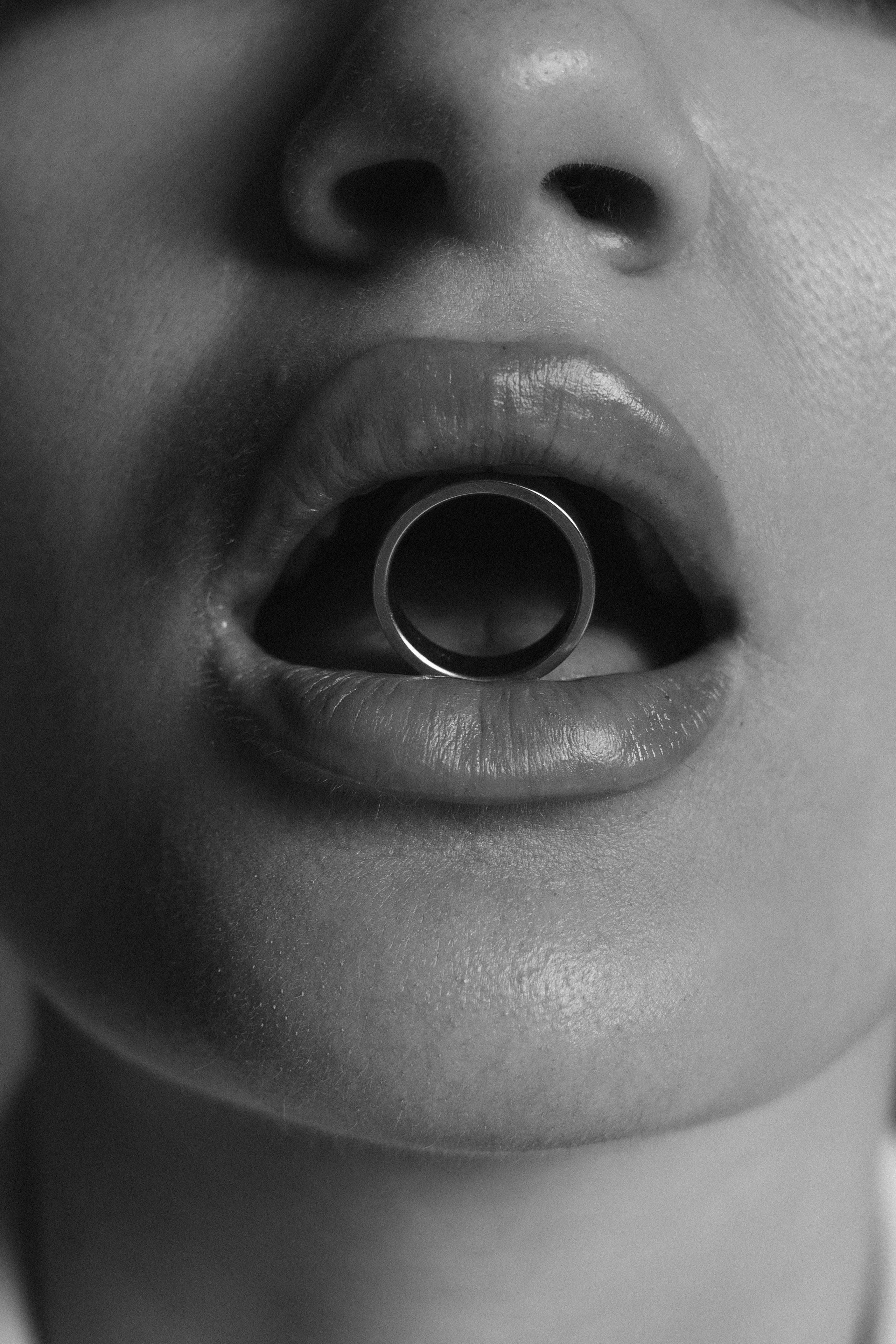 Muteza. Фотограф Alena Ray