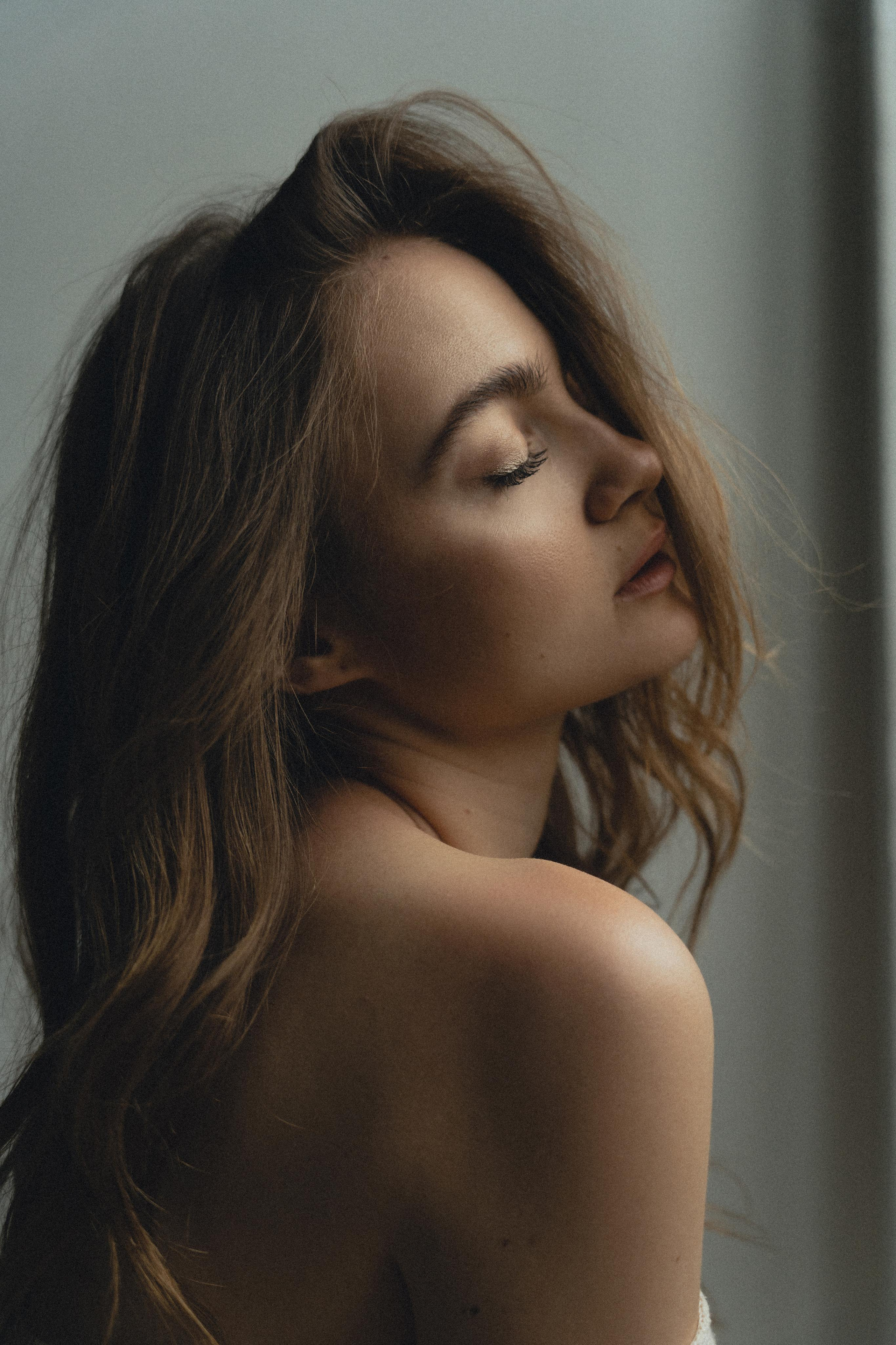 Таня. Фотограф Alena Ray