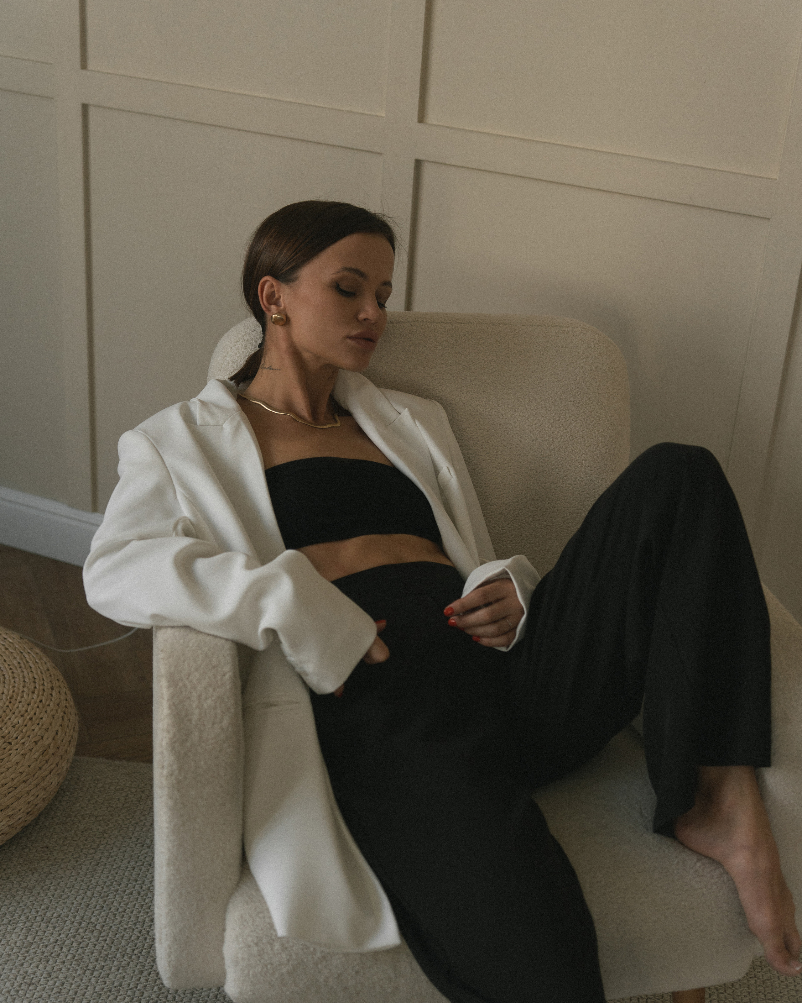 Виктория и Никита. Фотограф Alena Ray