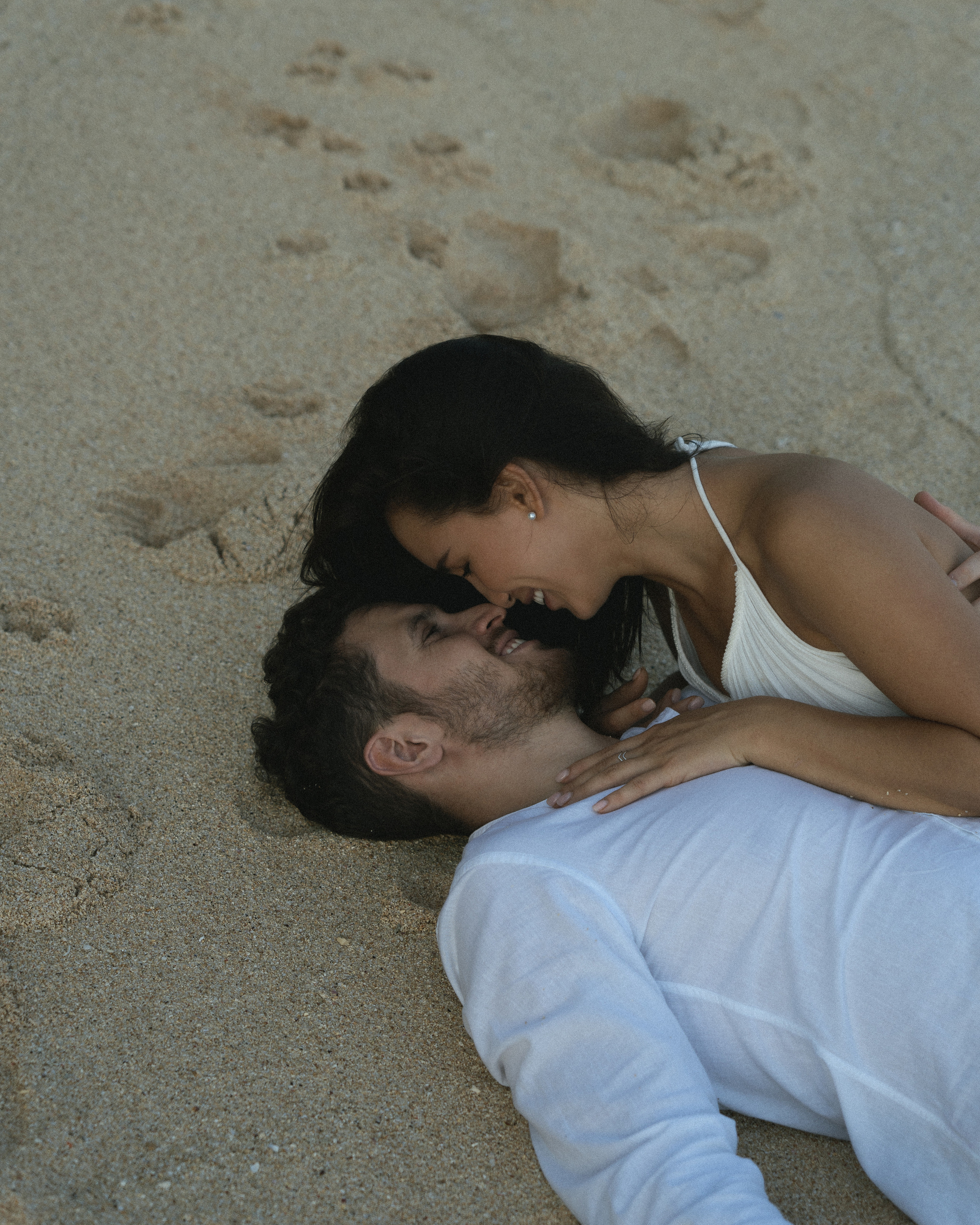 Анастасия и Александр. Фотограф Alena Ray