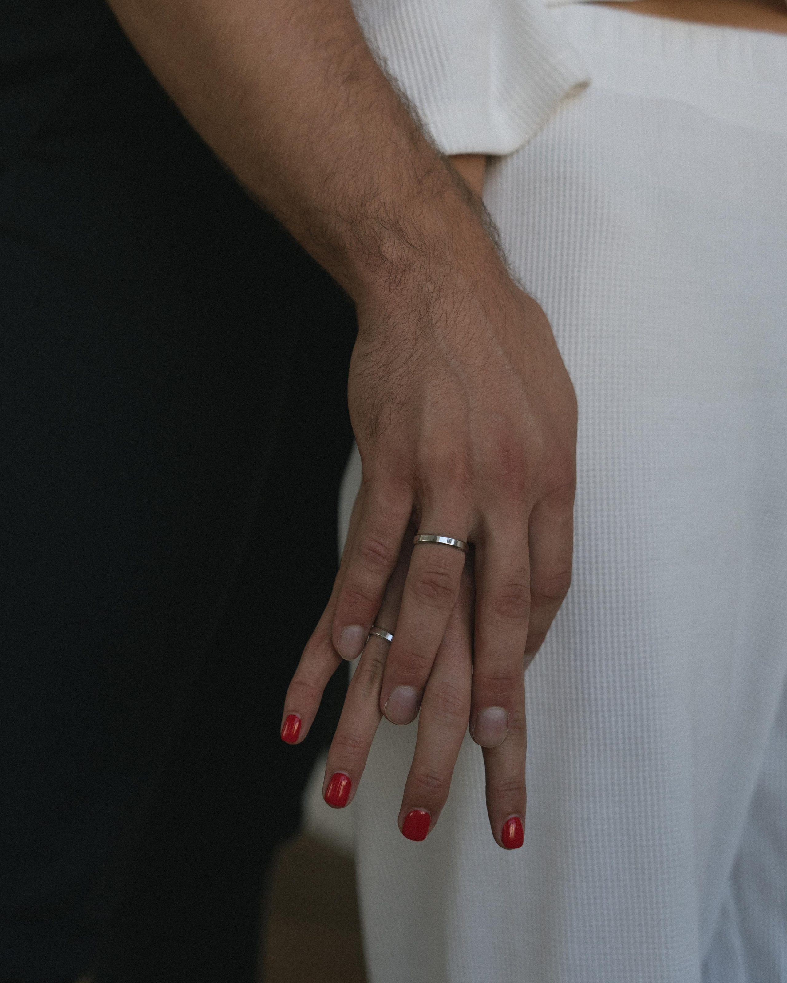 Виктория и Никита. Фотограф Alena Ray