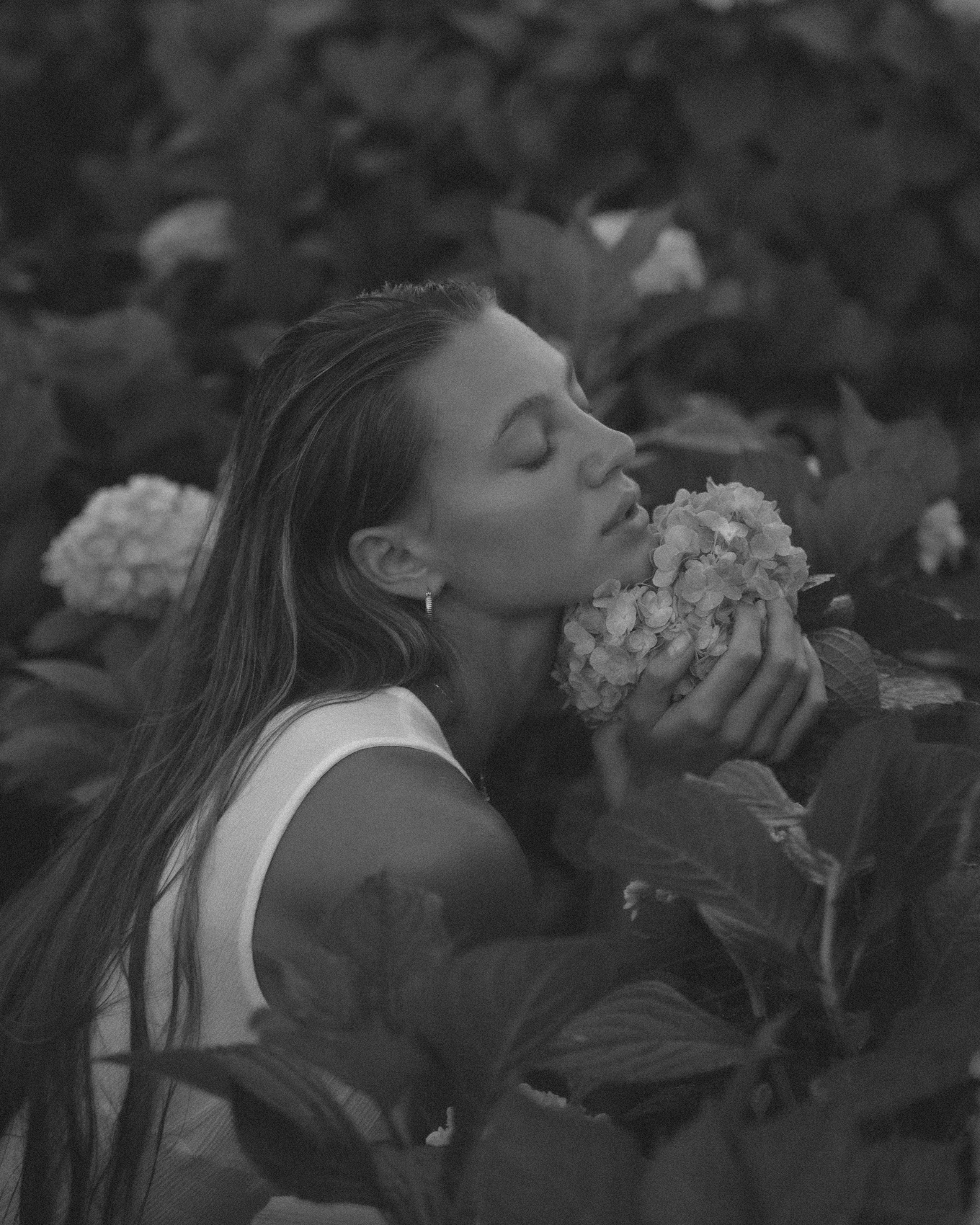 Ира. Фотограф Alena Ray