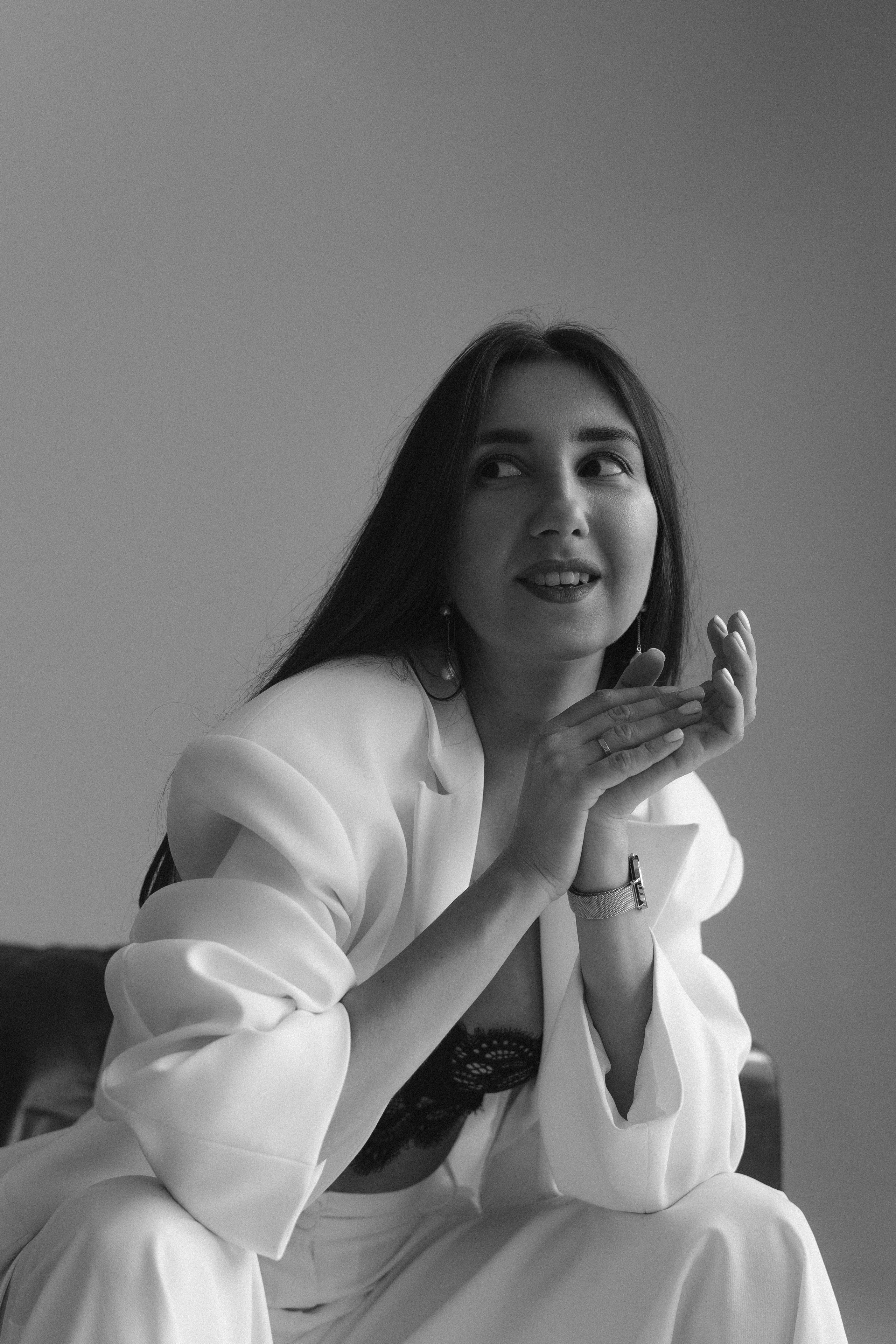 Катя. Фотограф Alena Ray