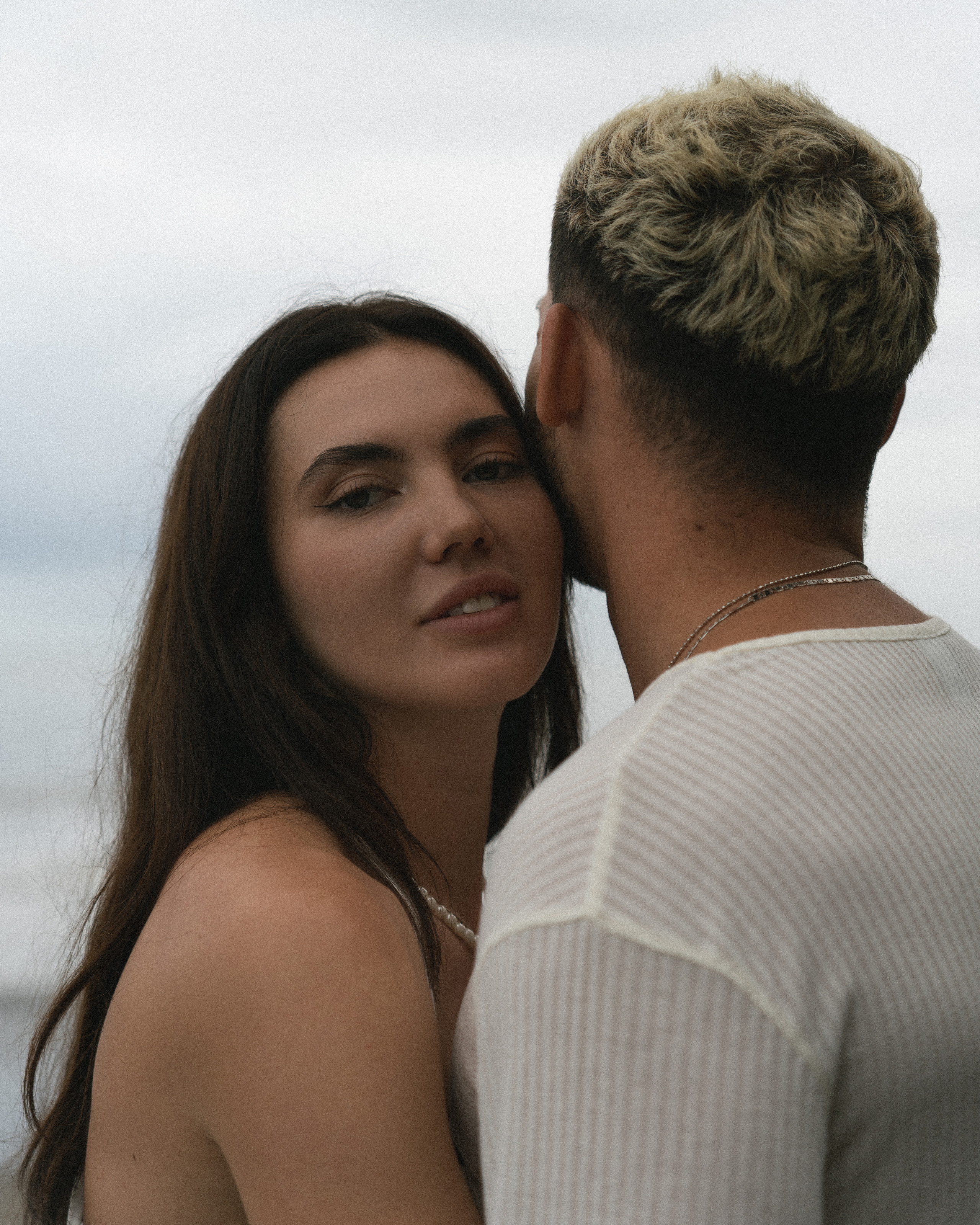 Евгения и Ярослав. Фотограф Alena Ray