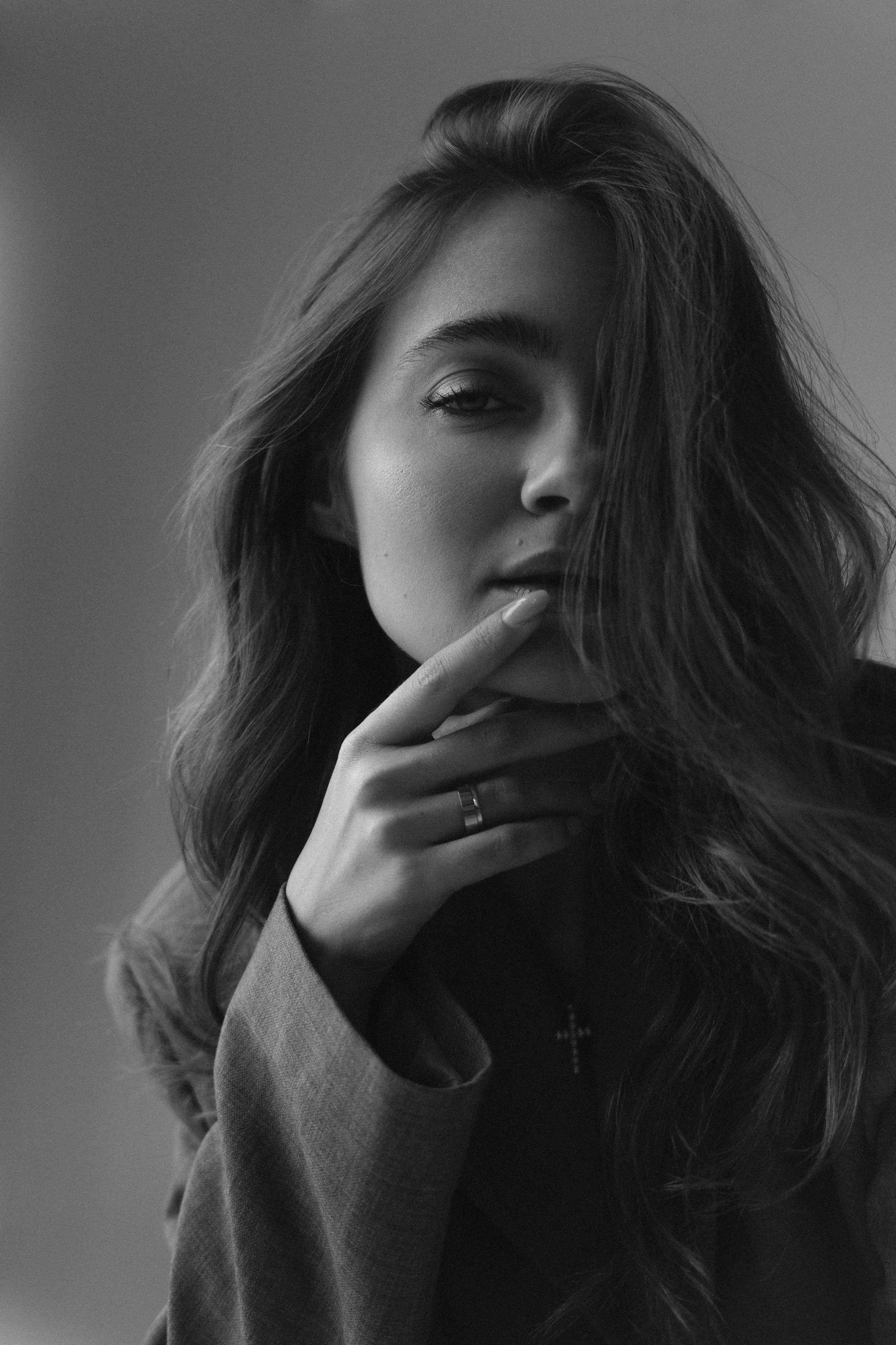 Таня. Фотограф Alena Ray