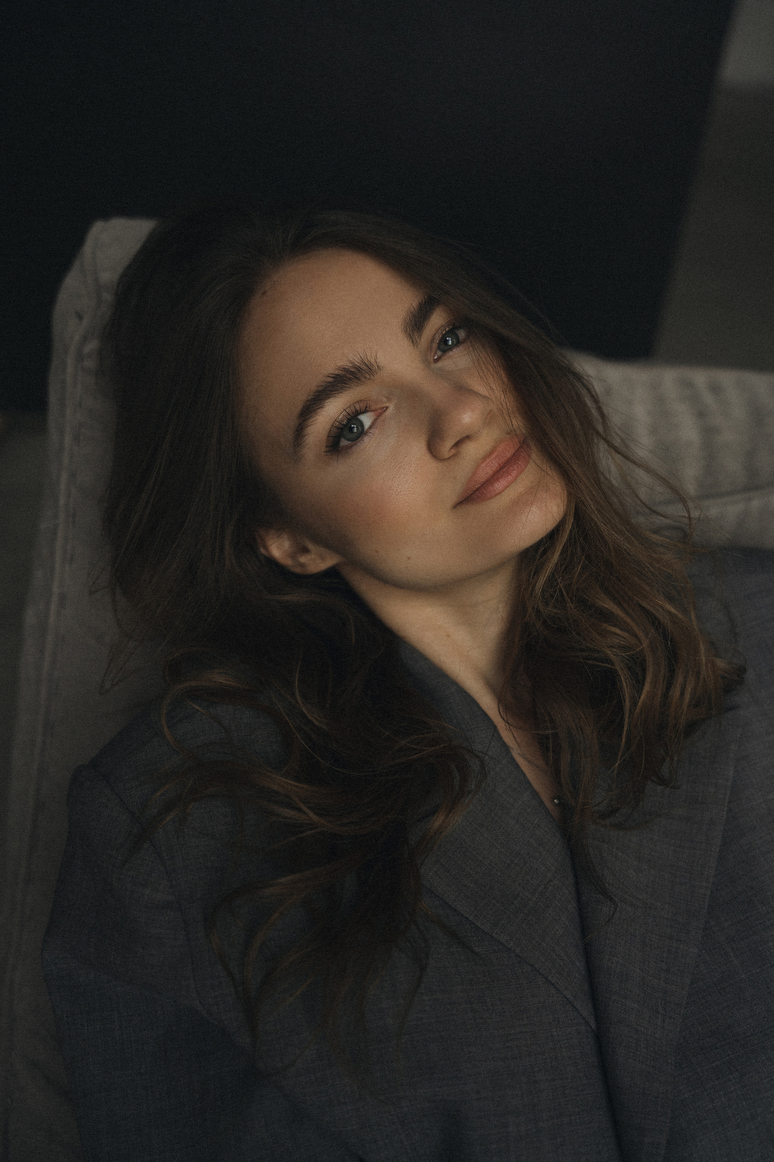 Таня. Фотограф Alena Ray