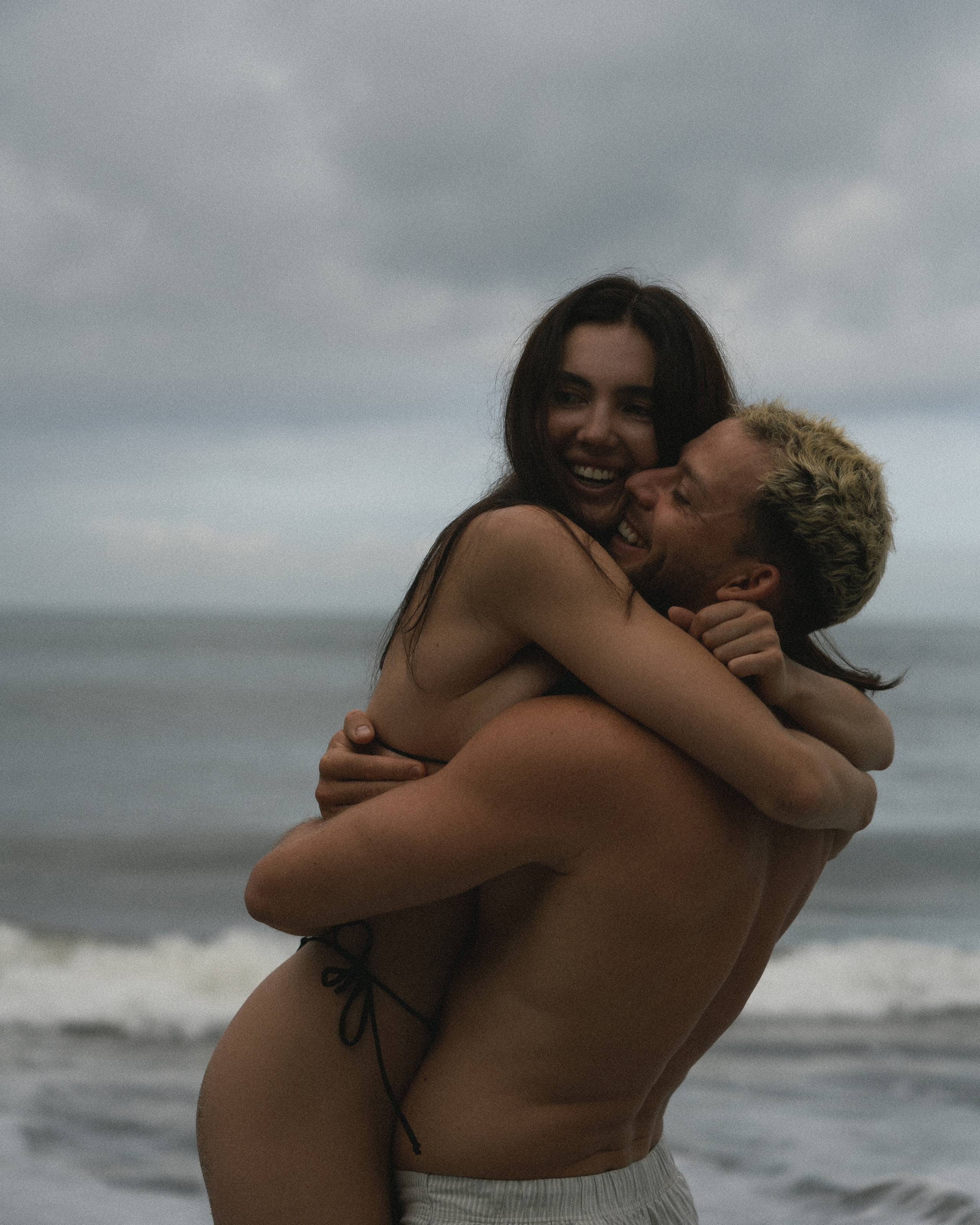 Евгения и Ярослав. Фотограф Alena Ray