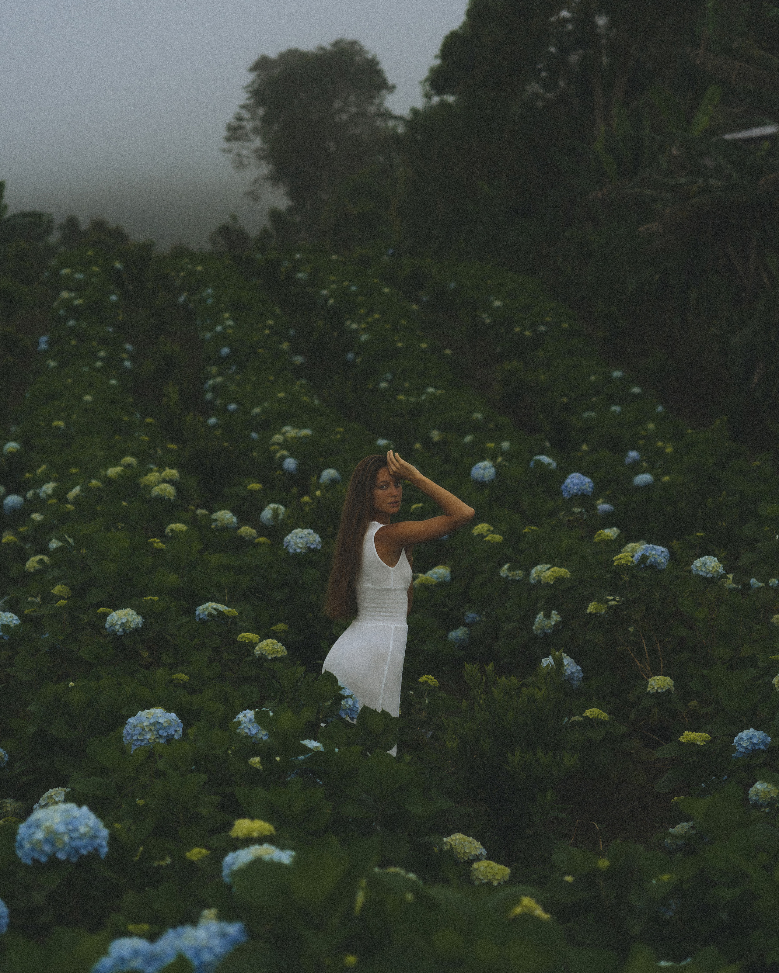 Ира. Фотограф Alena Ray