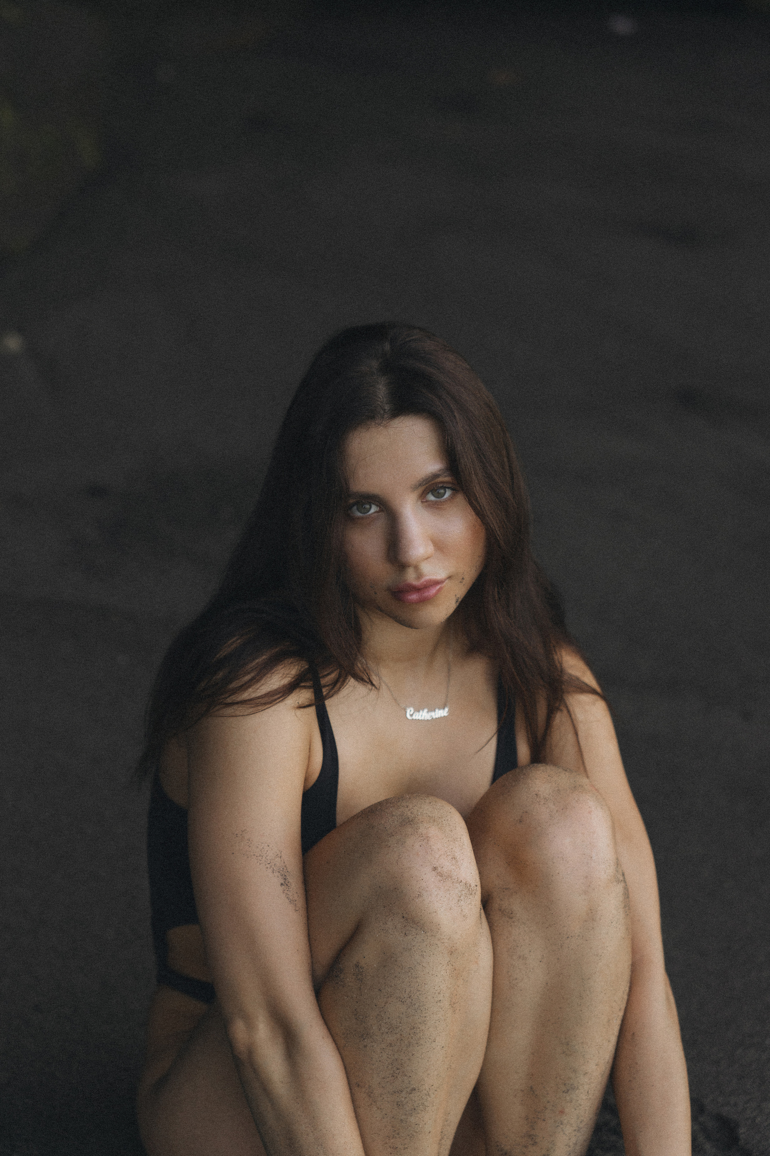 Кэтрин. Фотограф Alena Ray