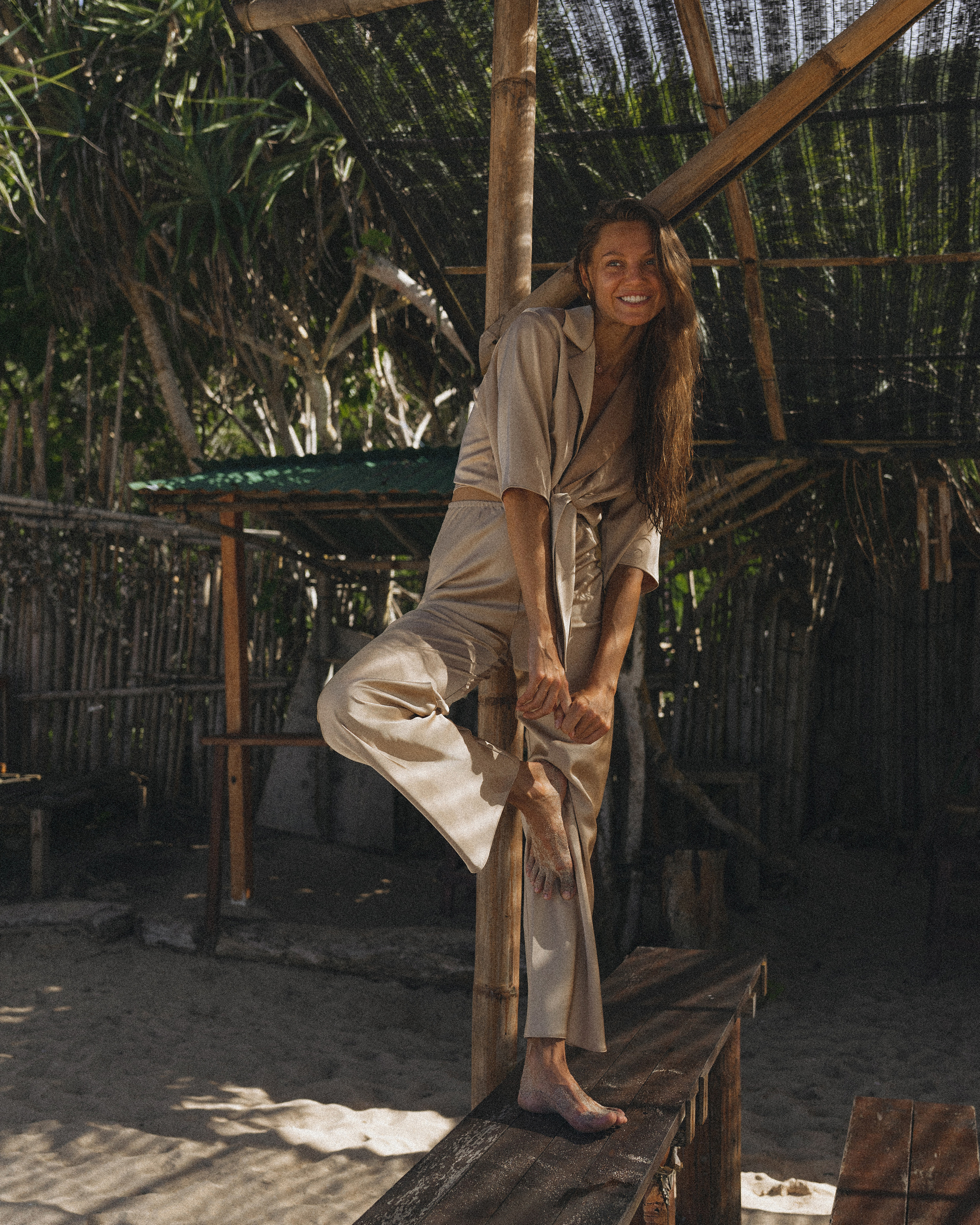 Ира. Фотограф Alena Ray