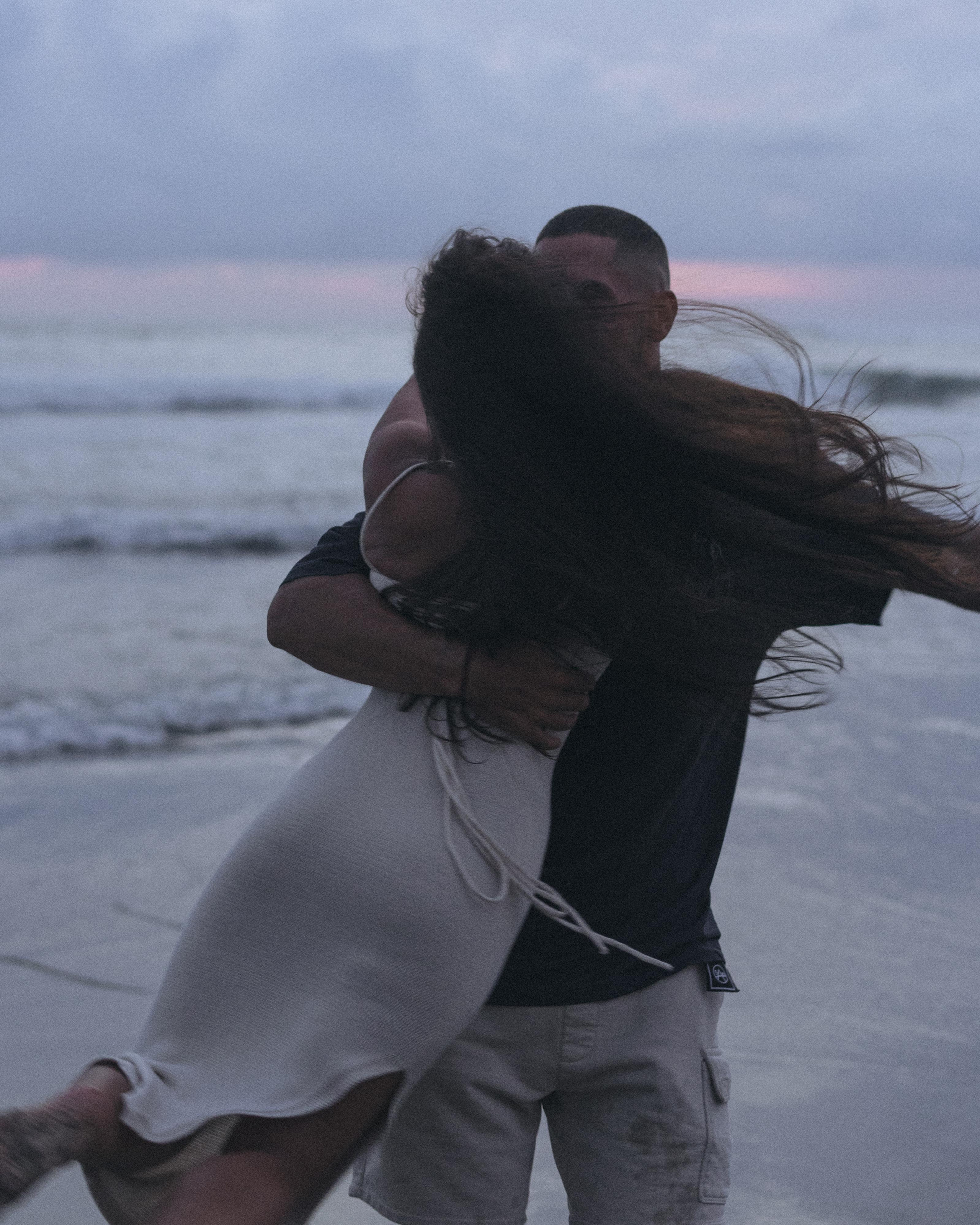 Лиза и Николай. Фотограф Alena Ray