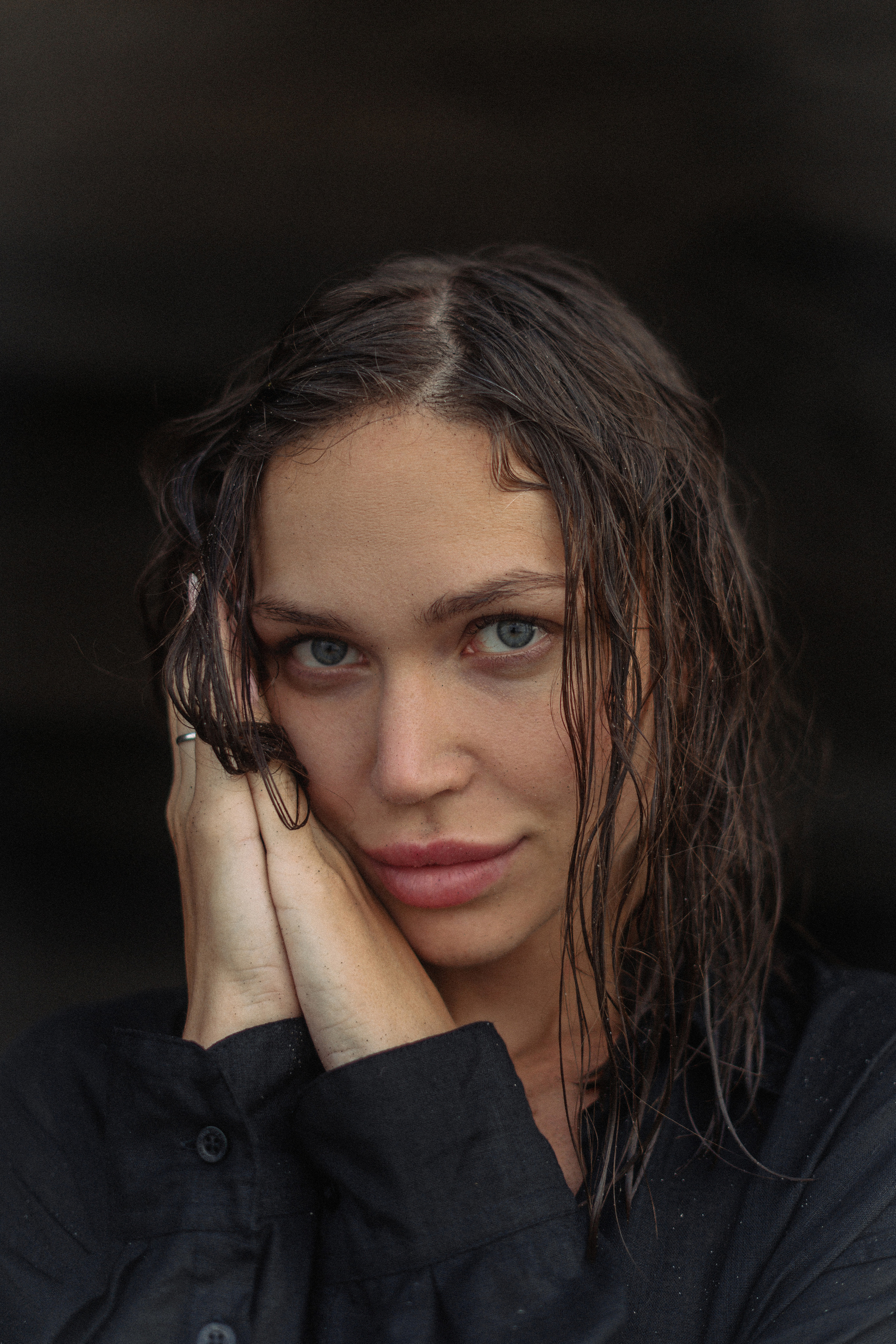 Кристина. Фотограф Alena Ray