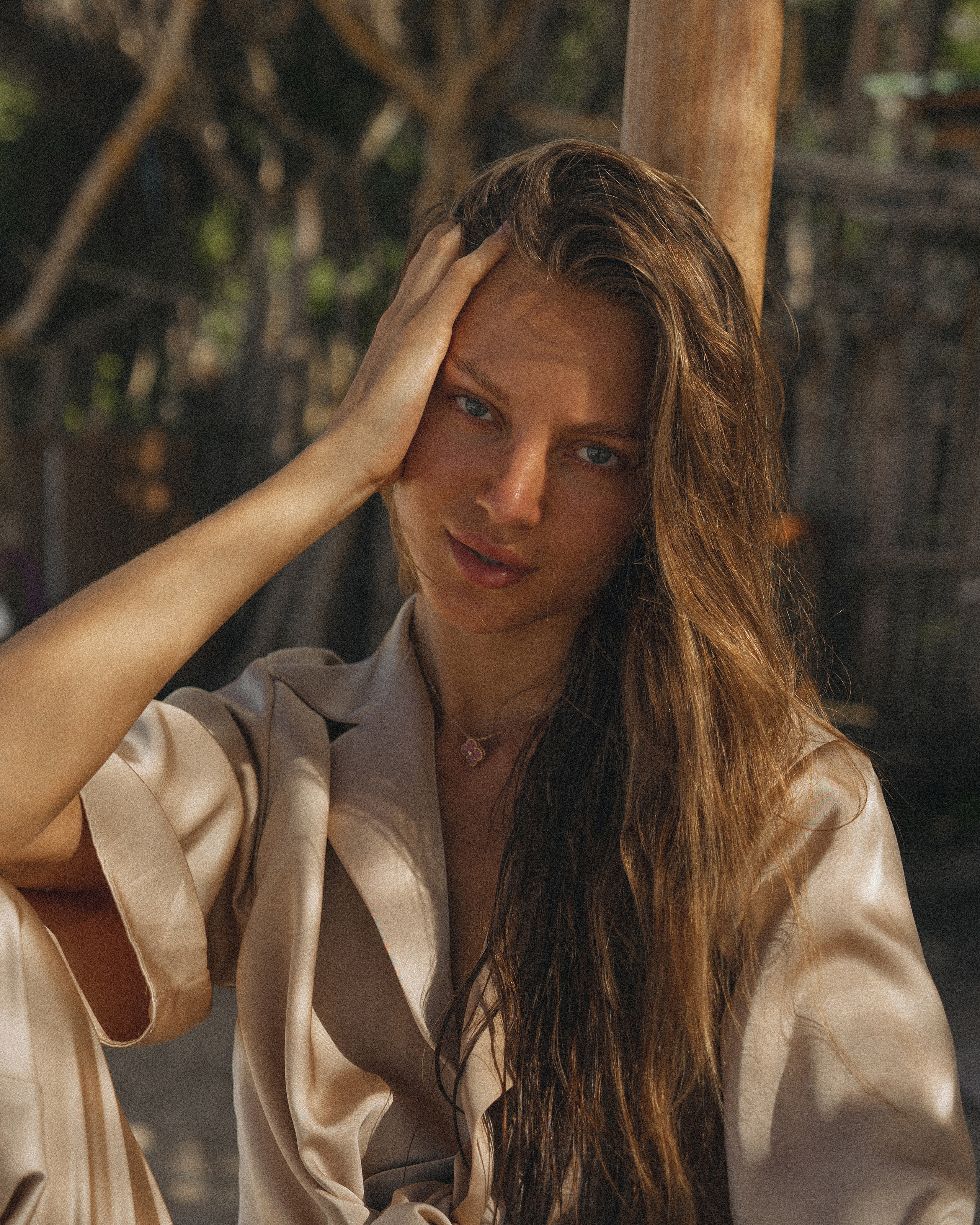 Ира. Фотограф Alena Ray