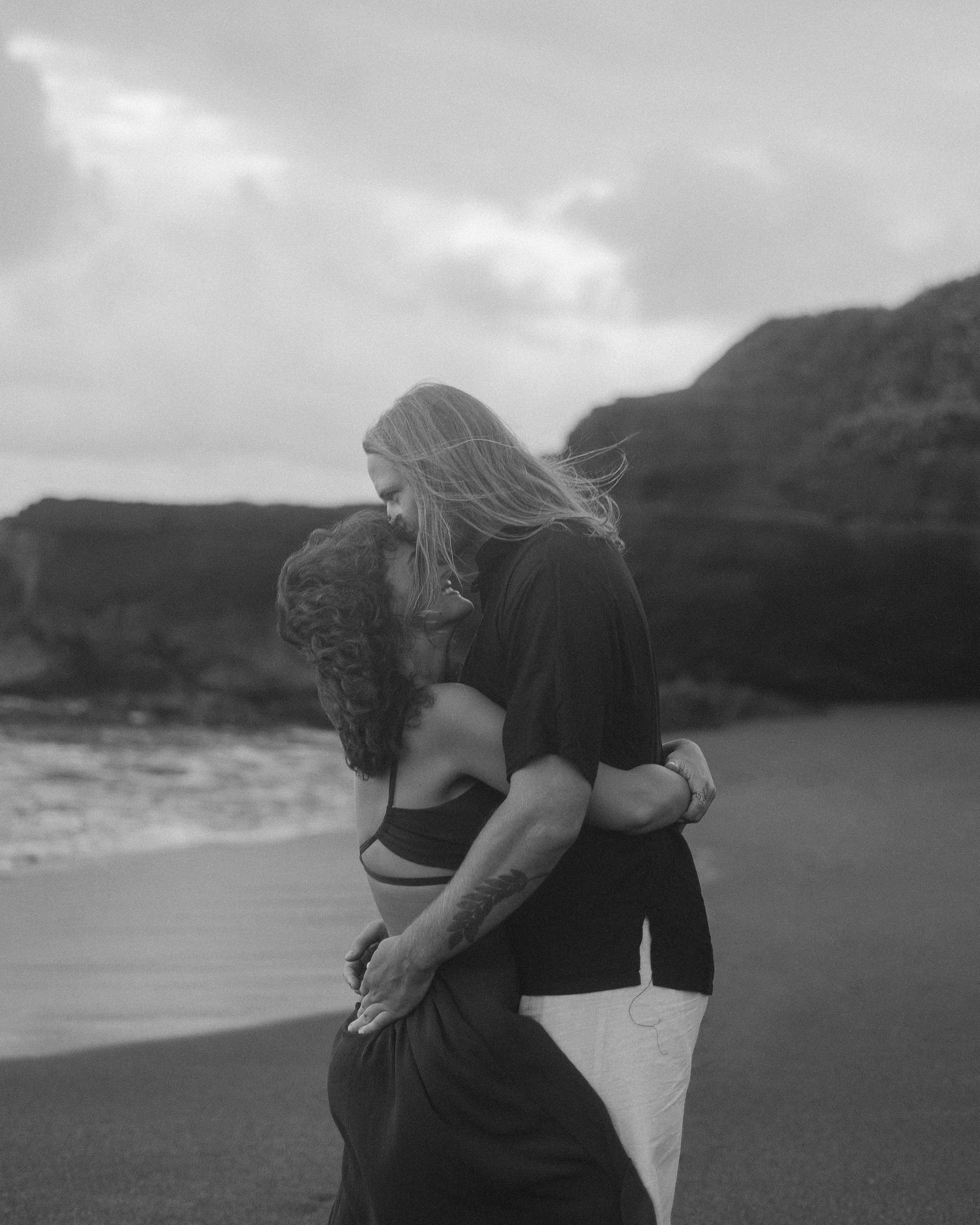 Вероника и Александр. Фотограф Alena Ray