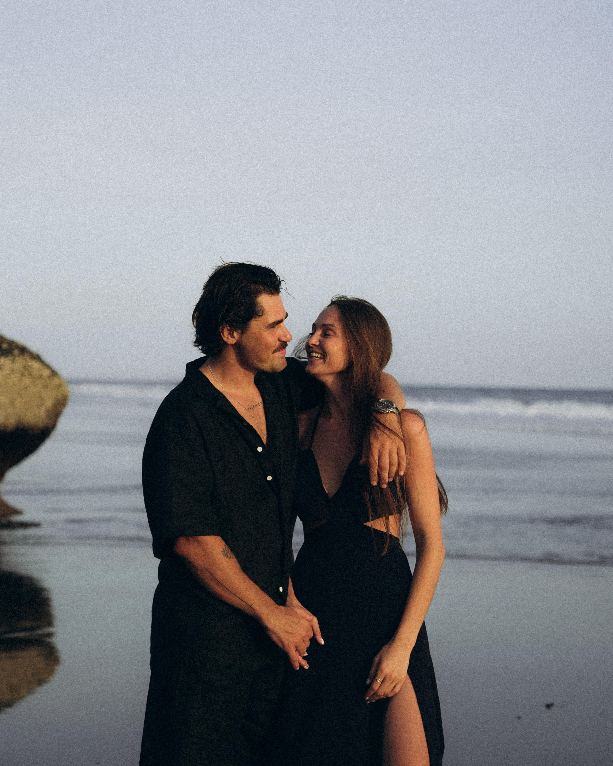 Ксения и Родион. Фотограф Alena Ray