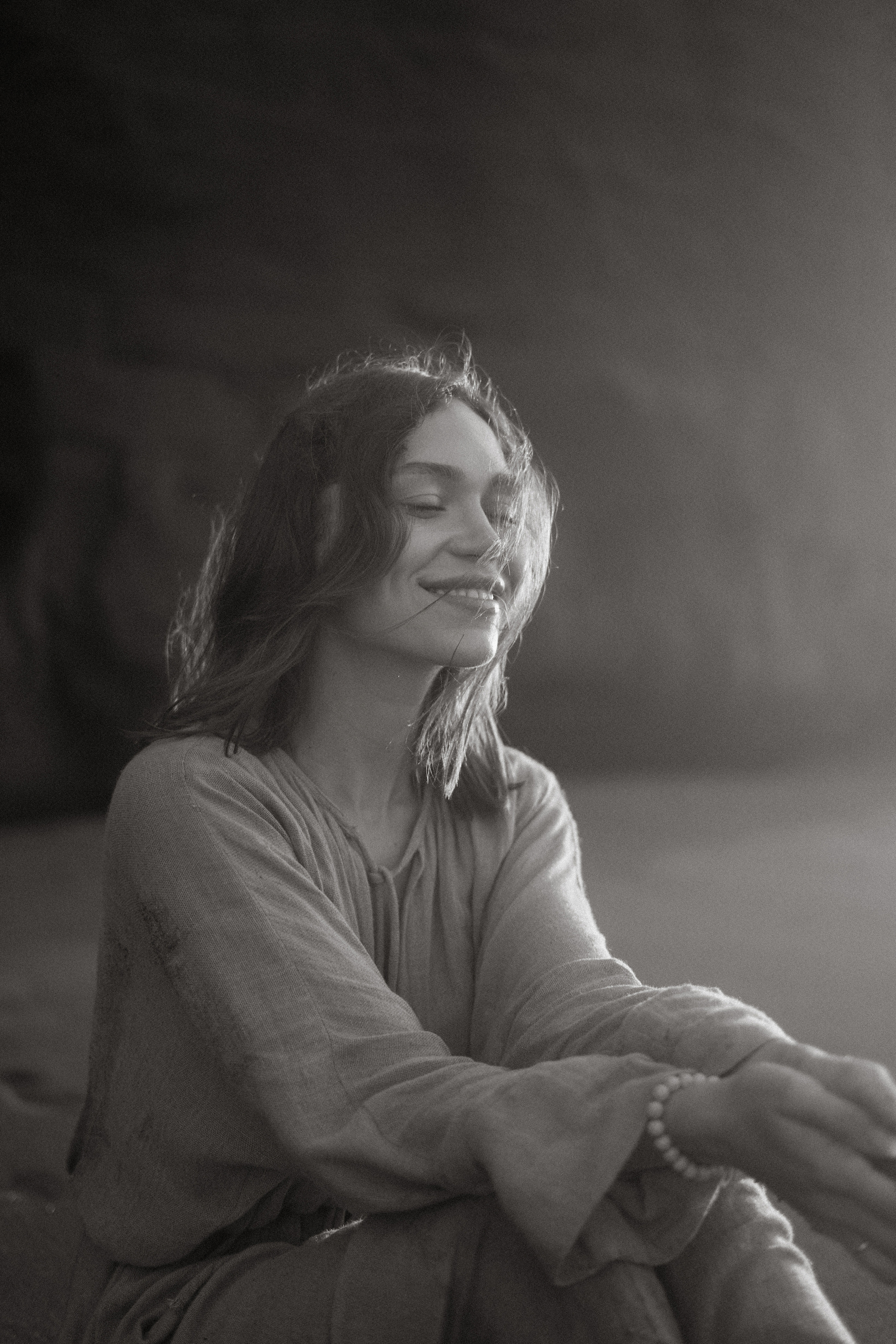 Кристина. Фотограф Alena Ray