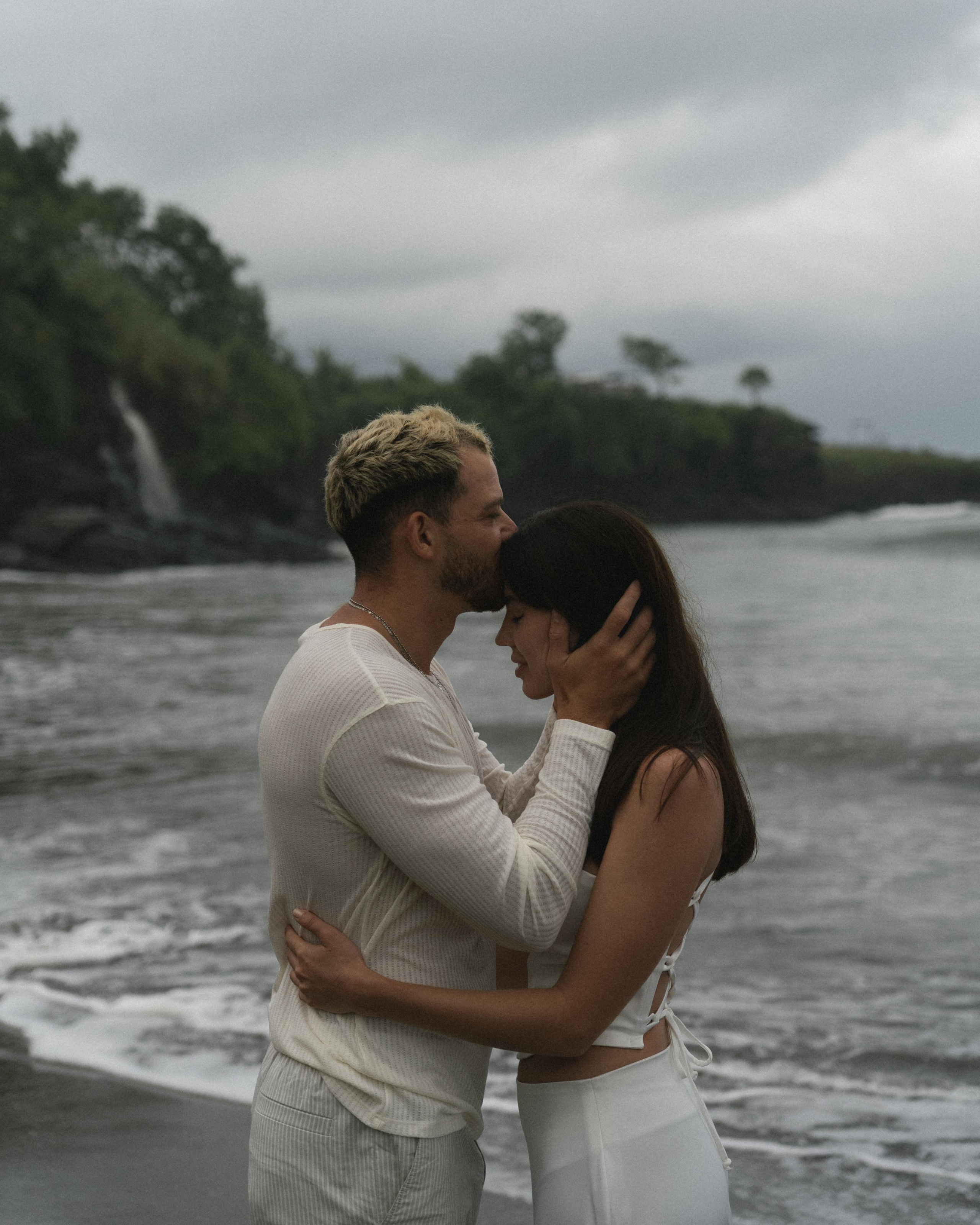 Евгения и Ярослав. Фотограф Alena Ray