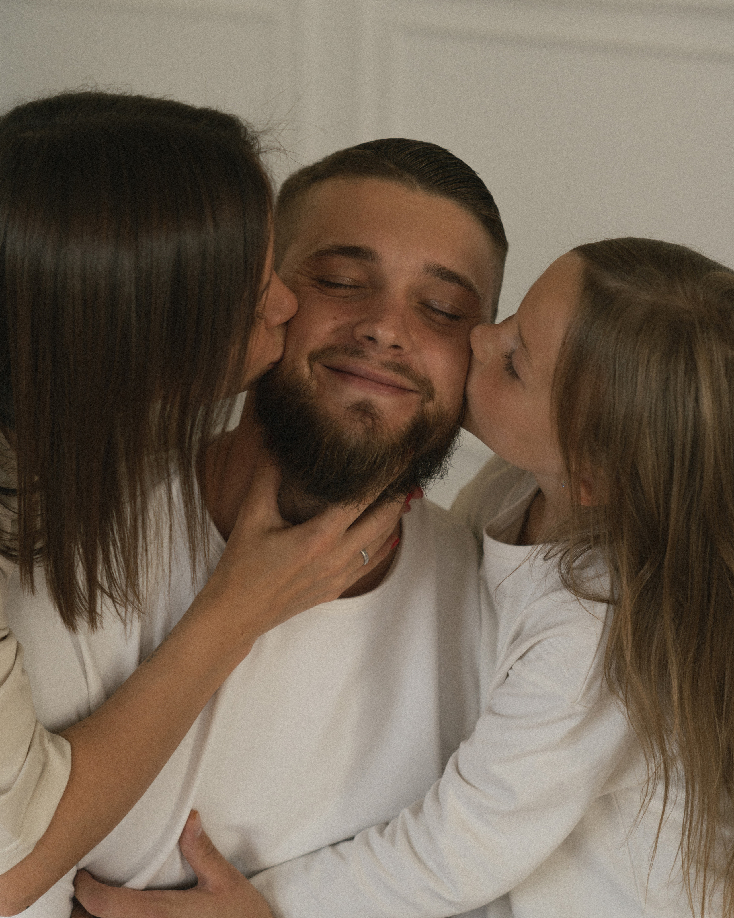 Виктория и Никита. Фотограф Alena Ray