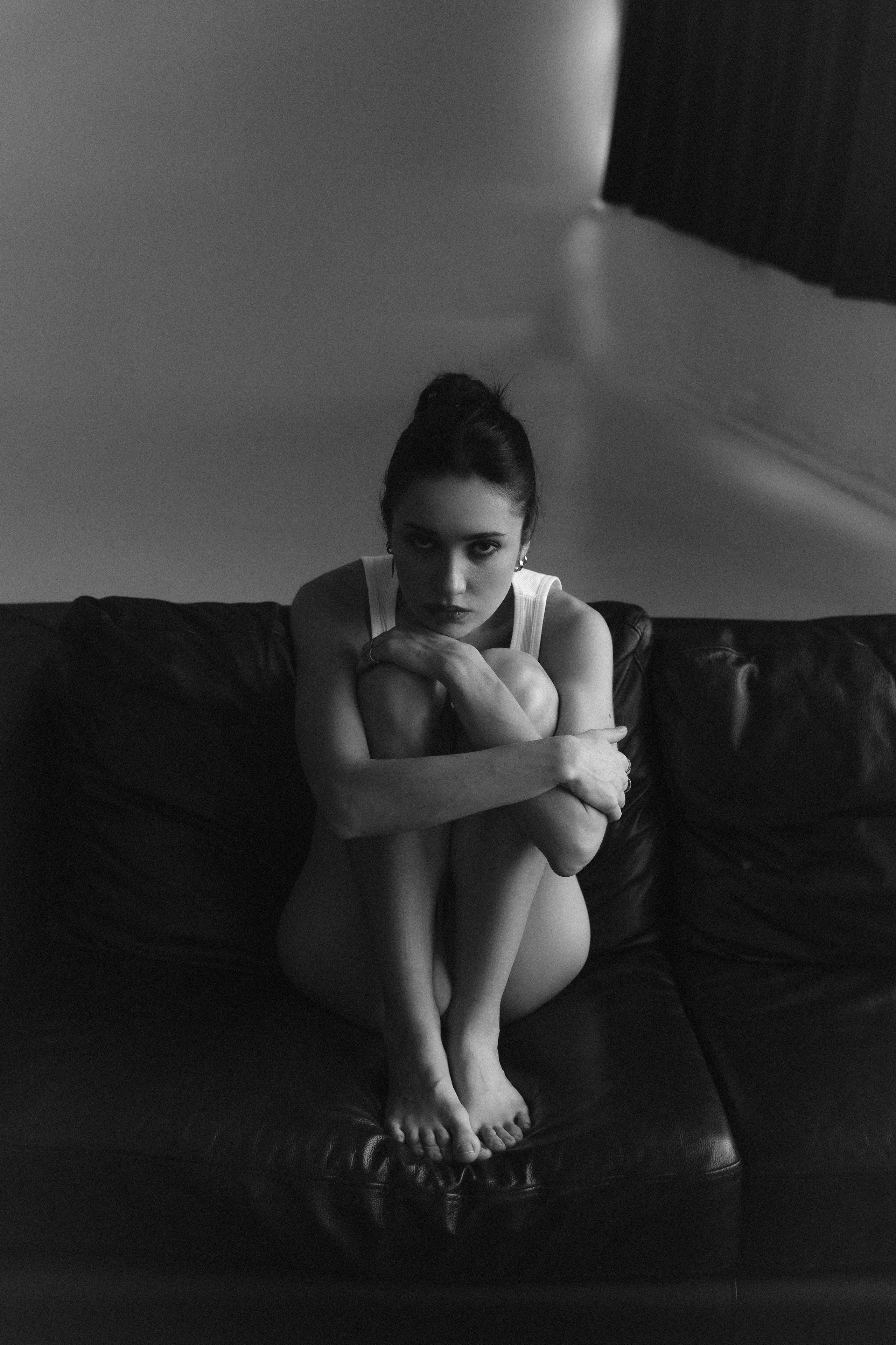 Наташа. Фотограф Alena Ray