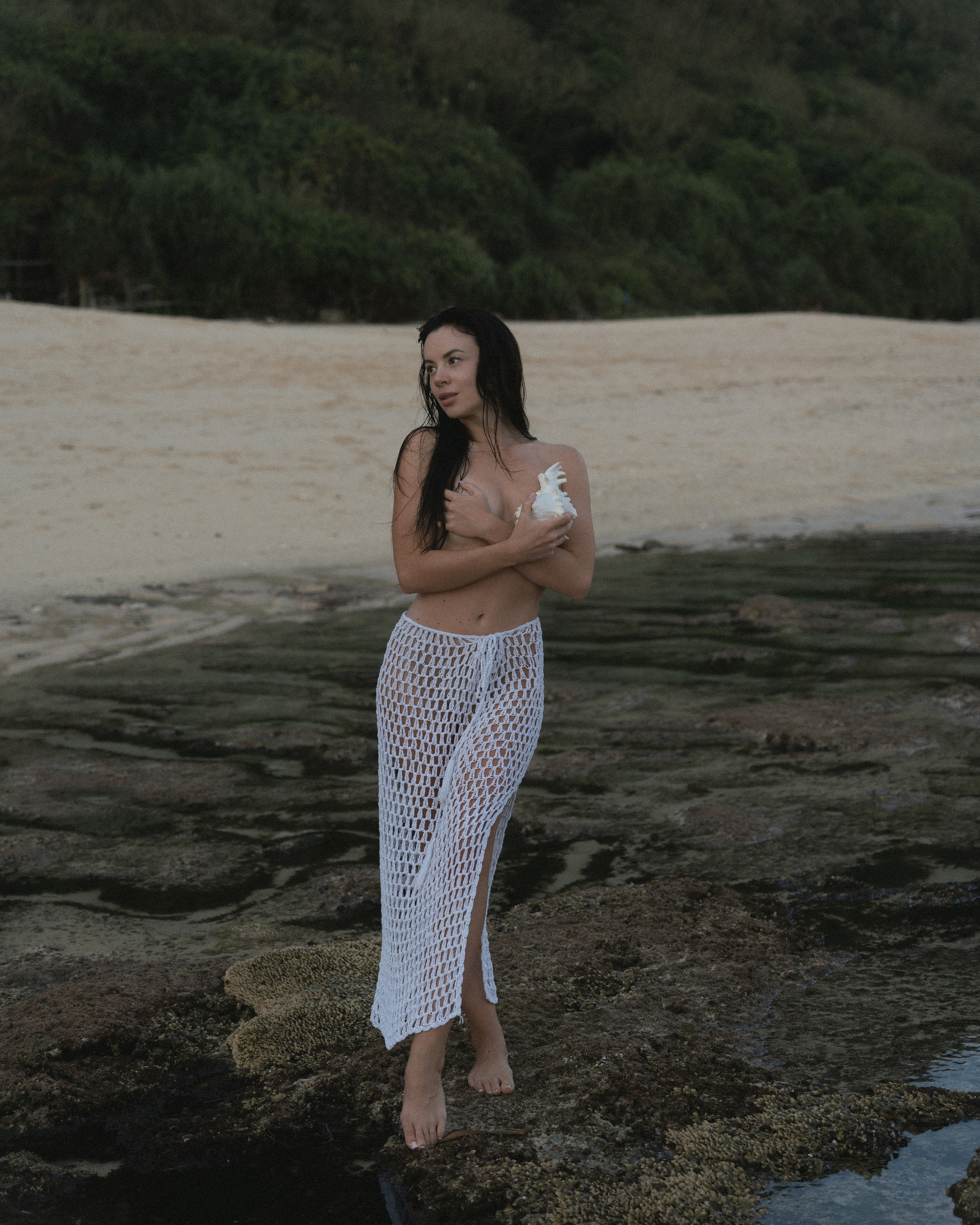 Даша. Фотограф Alena Ray