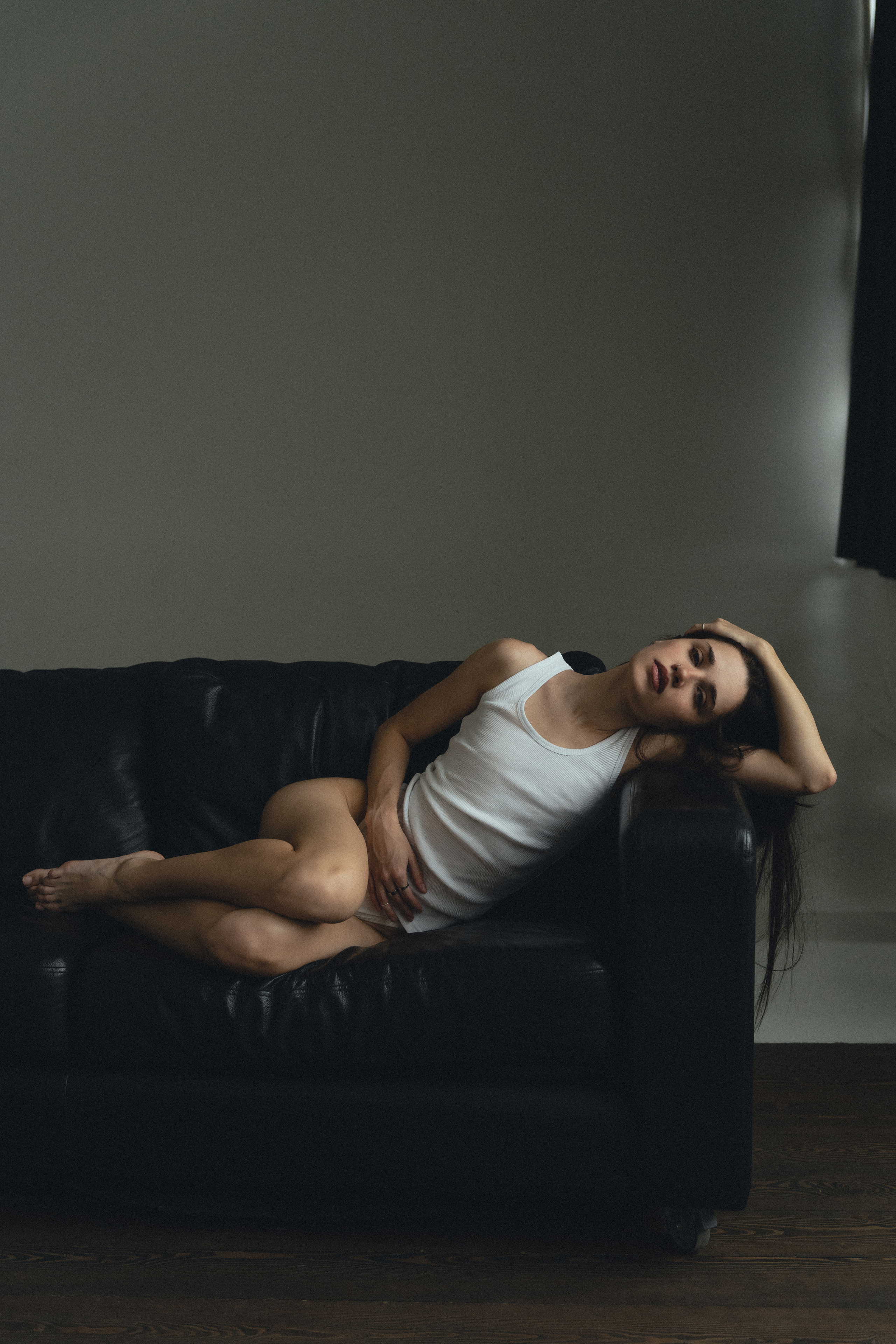 Наташа. Фотограф Alena Ray