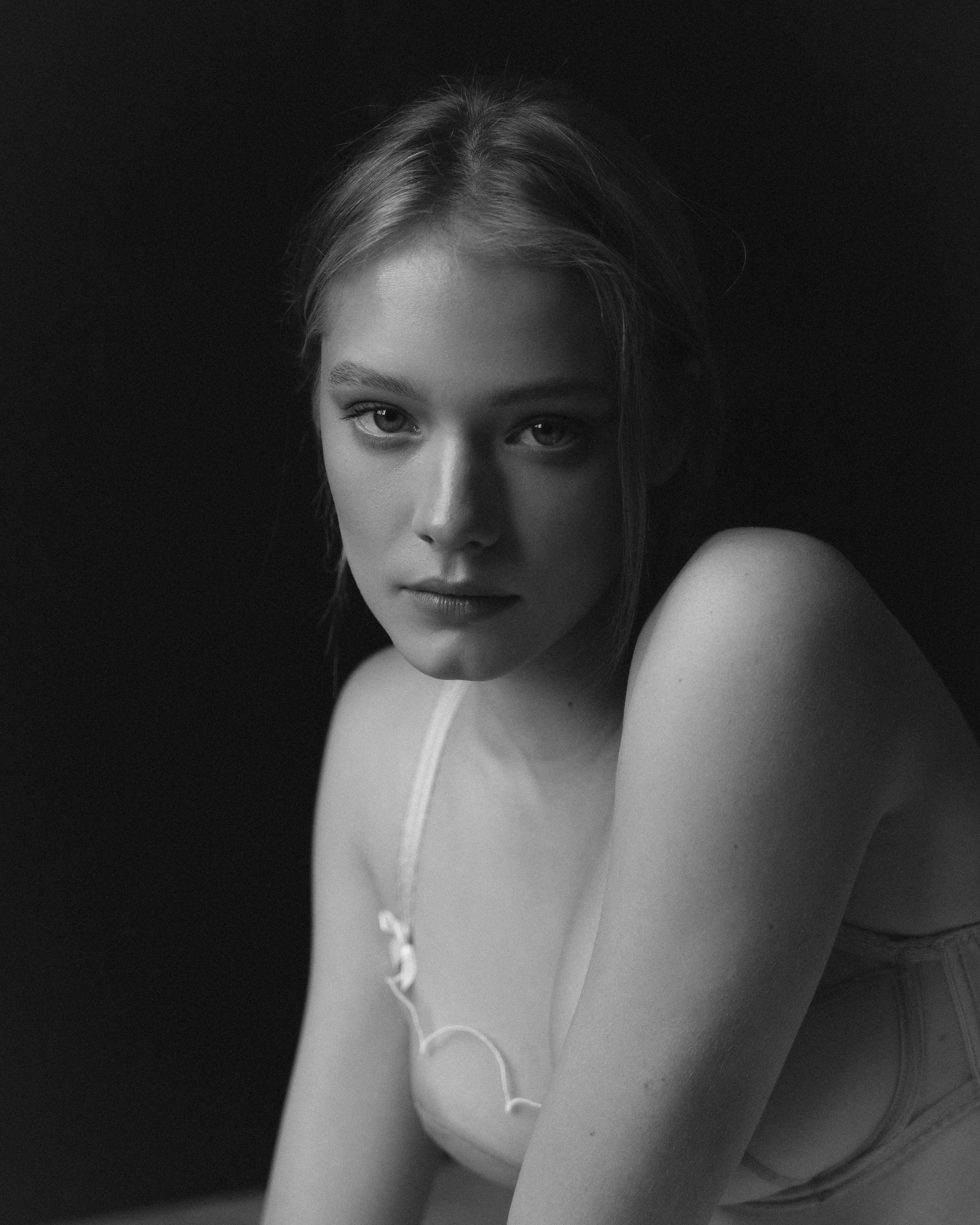 Соня. Фотограф Alena Ray