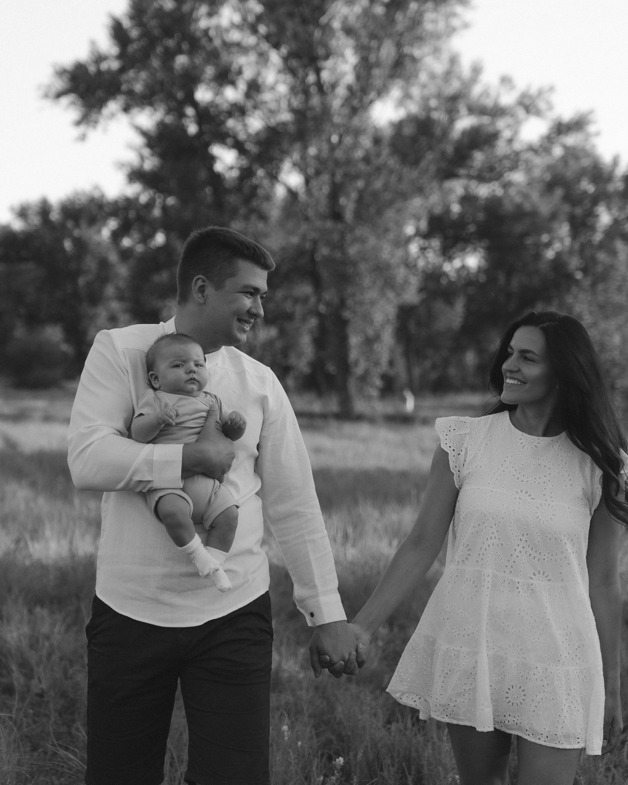 Анастасия и Сергей. Фотограф Alena Ray