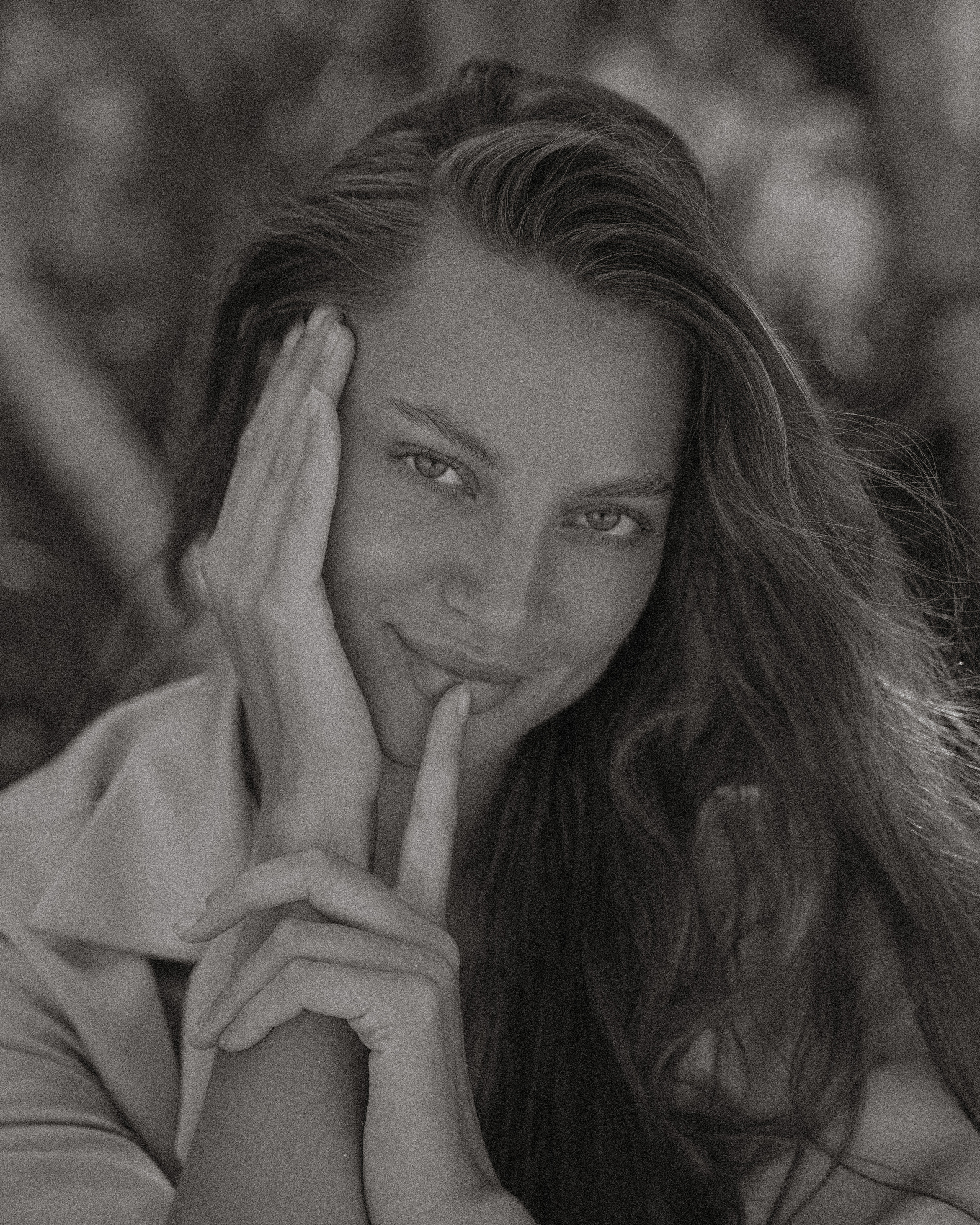 Ира. Фотограф Alena Ray