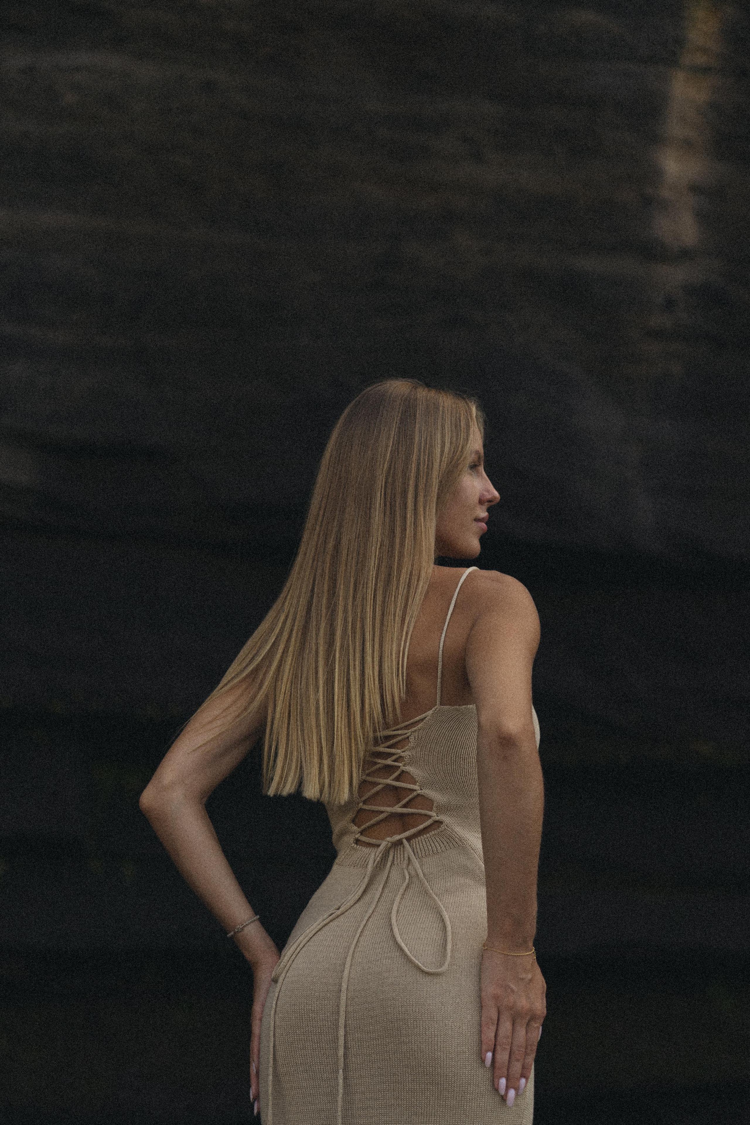 Наташа. Фотограф Alena Ray