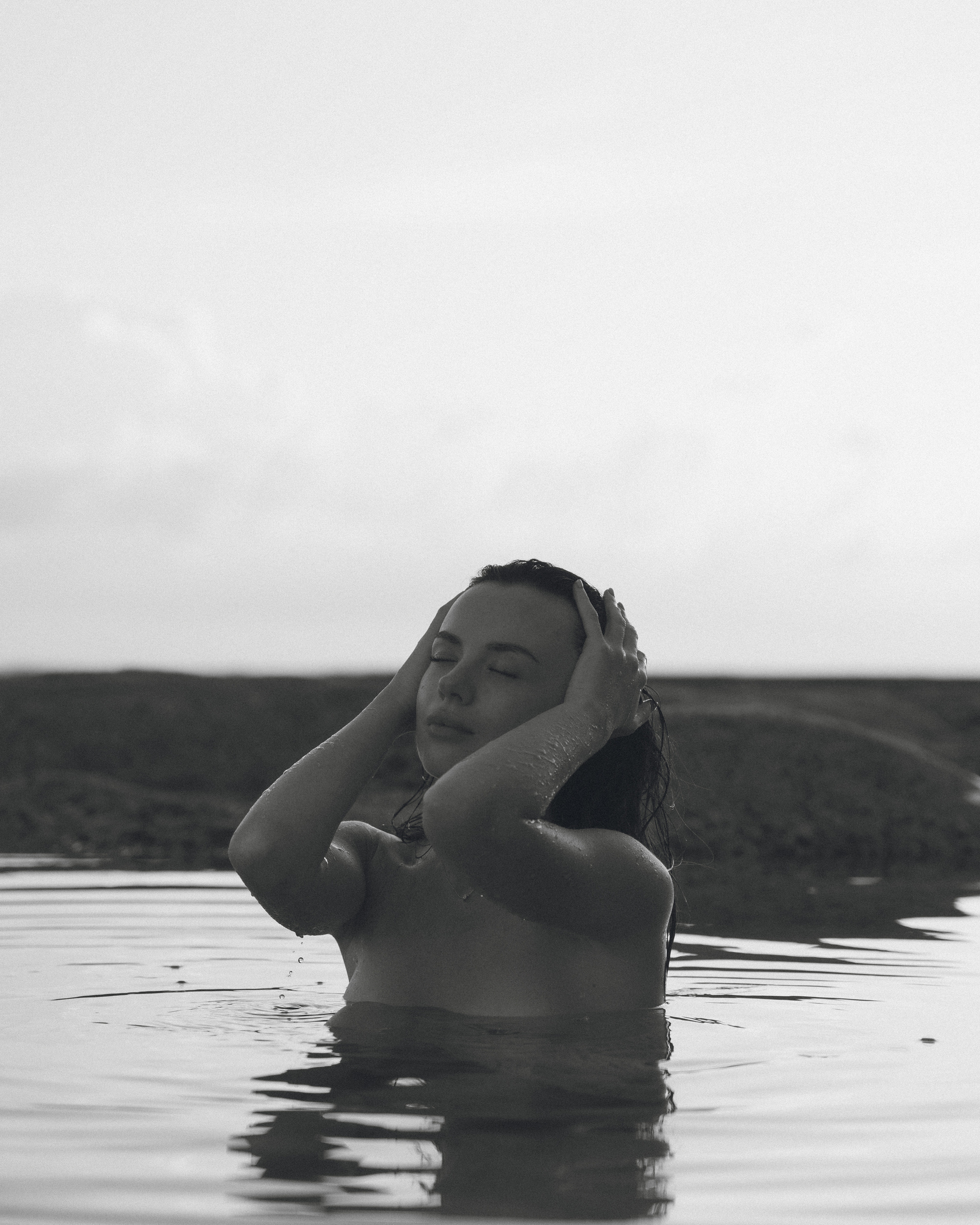 Даша. Фотограф Alena Ray