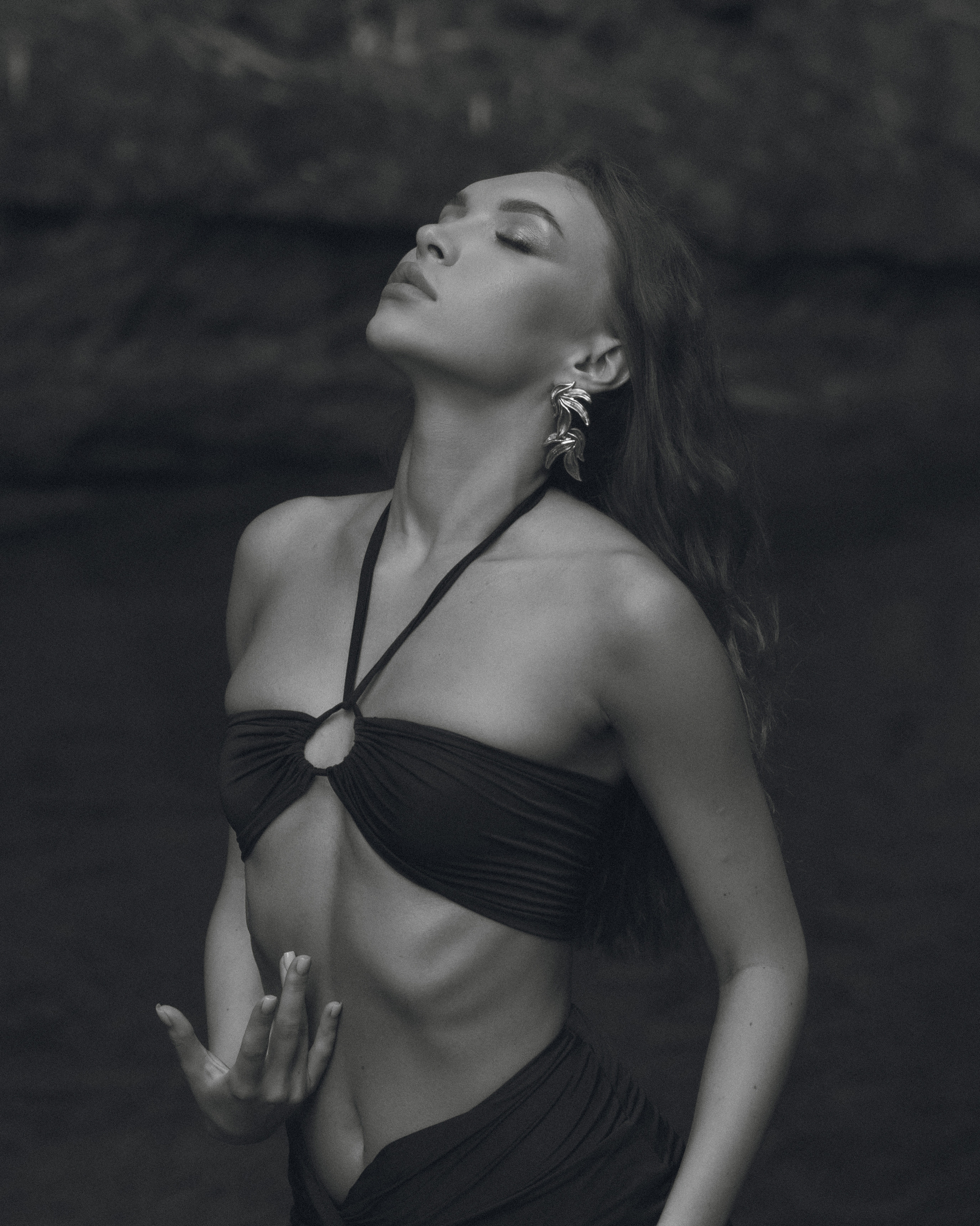 Катя. Фотограф Alena Ray