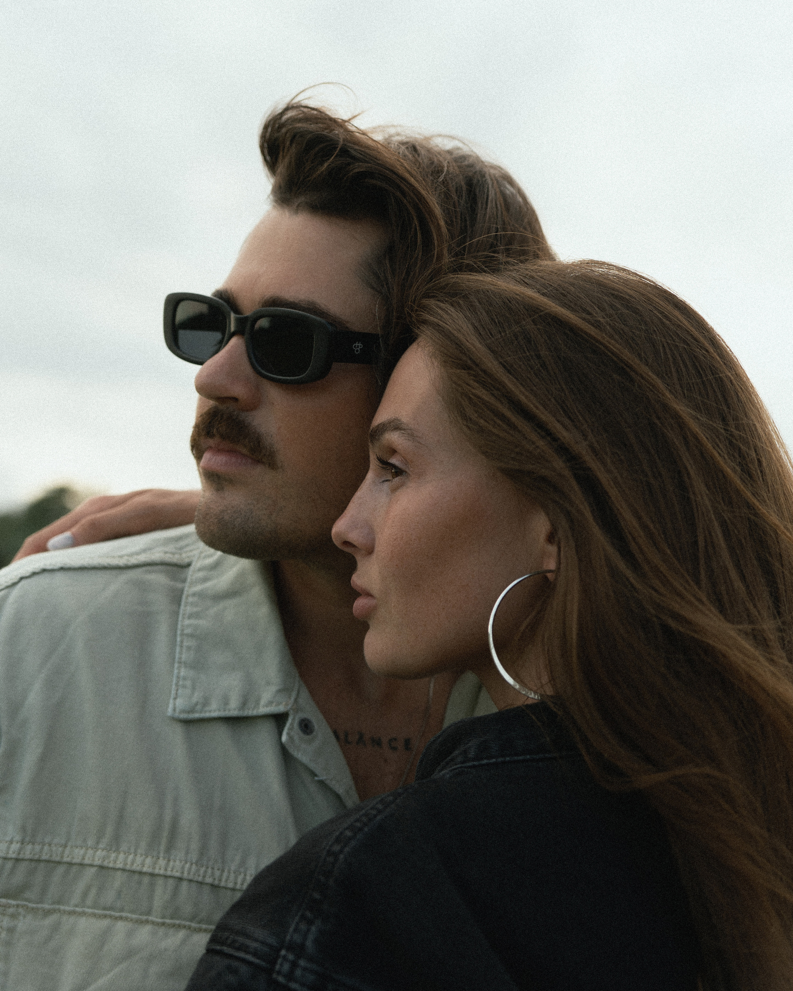 Ксения и Родион. Фотограф Alena Ray