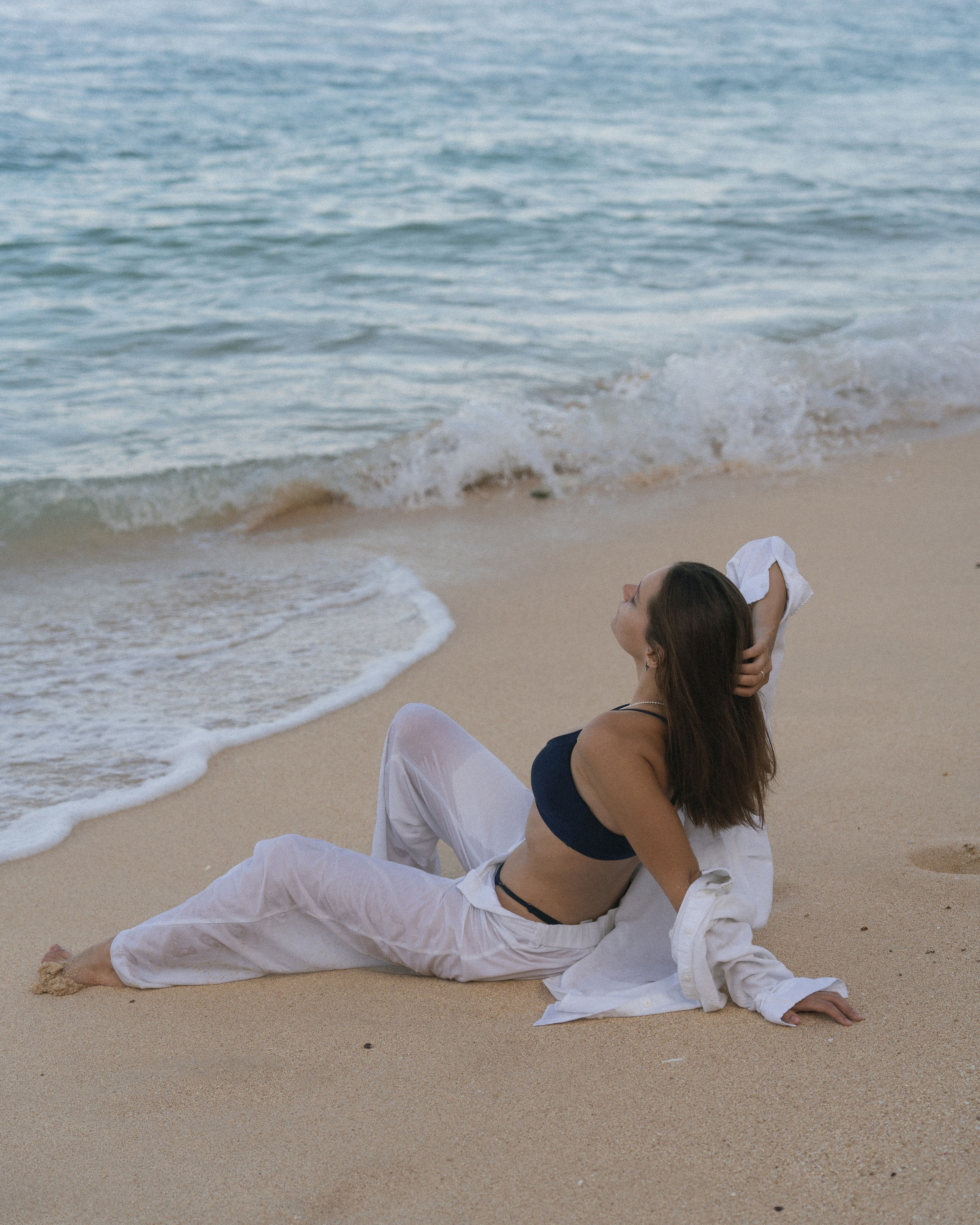 Люда. Фотограф Alena Ray