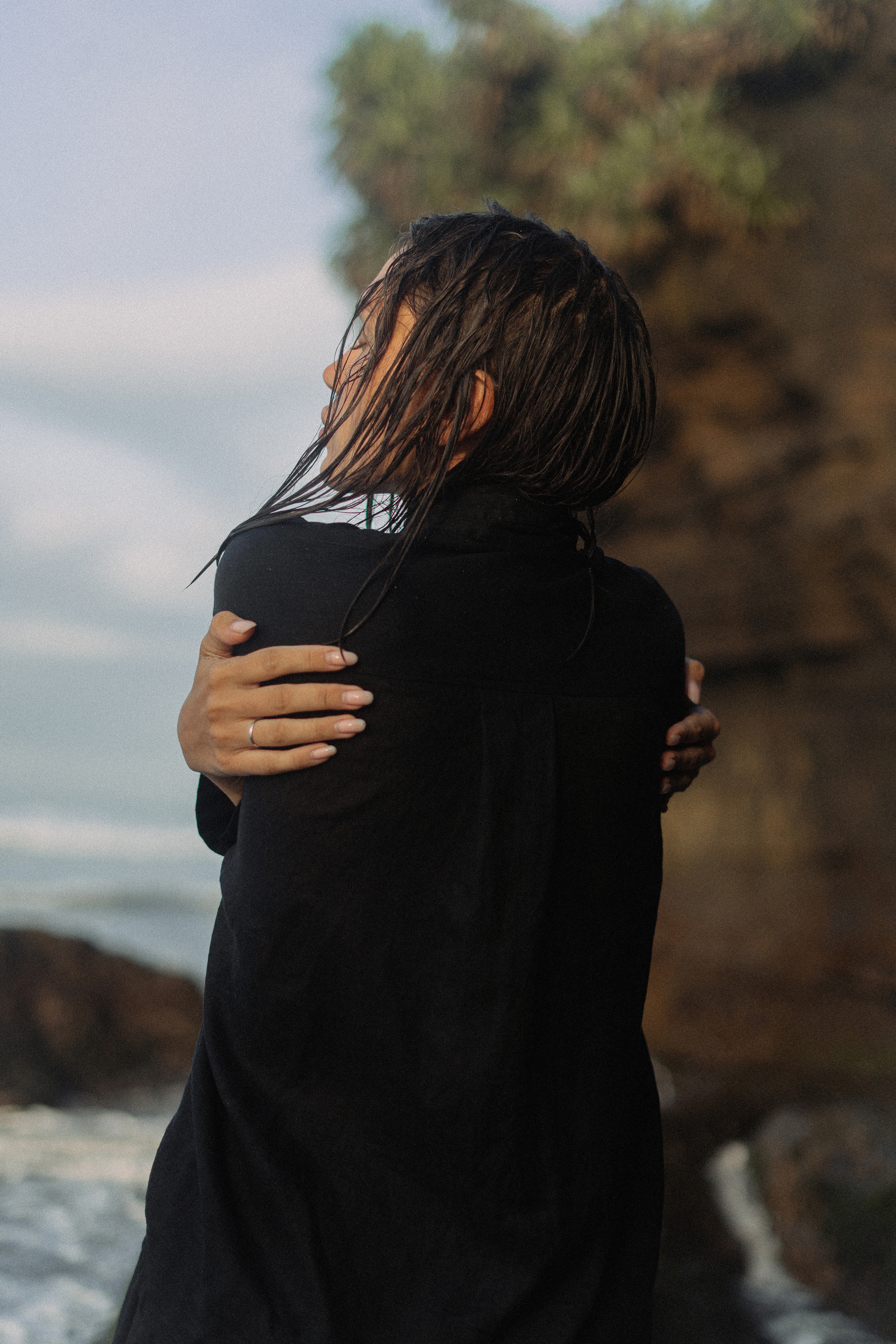 Кристина. Фотограф Alena Ray