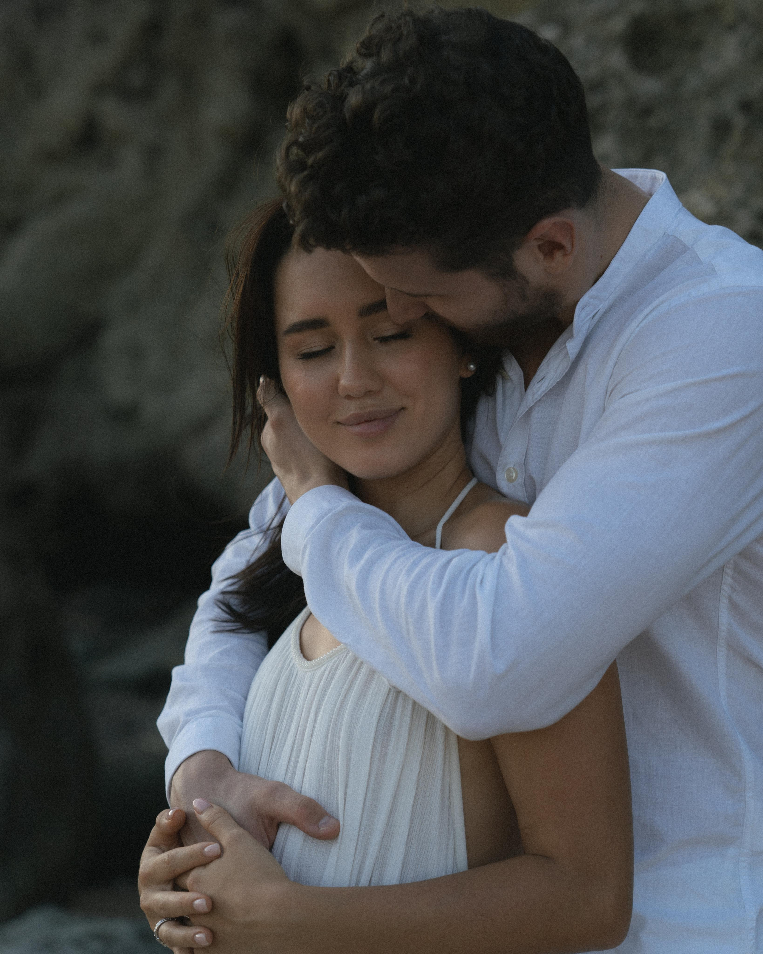 Анастасия и Александр. Фотограф Alena Ray