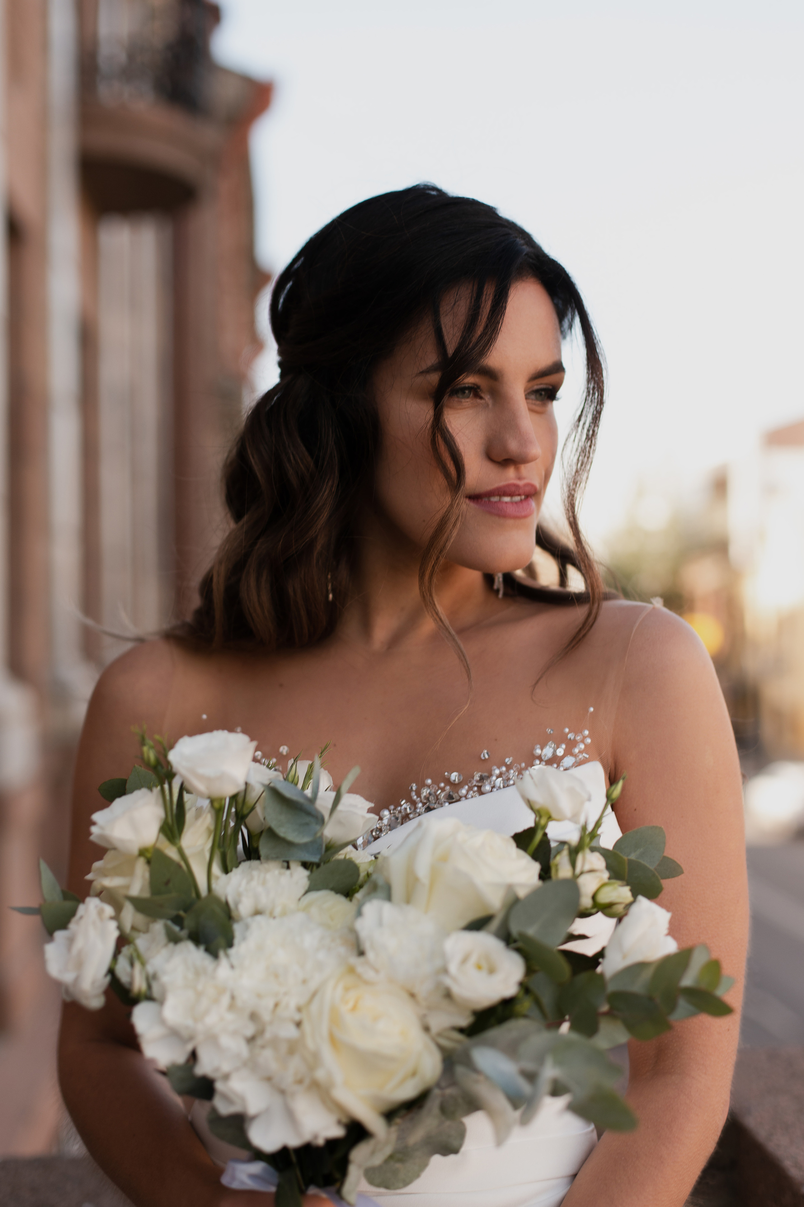 Анастасия и Сергей. Фотограф Alena Ray