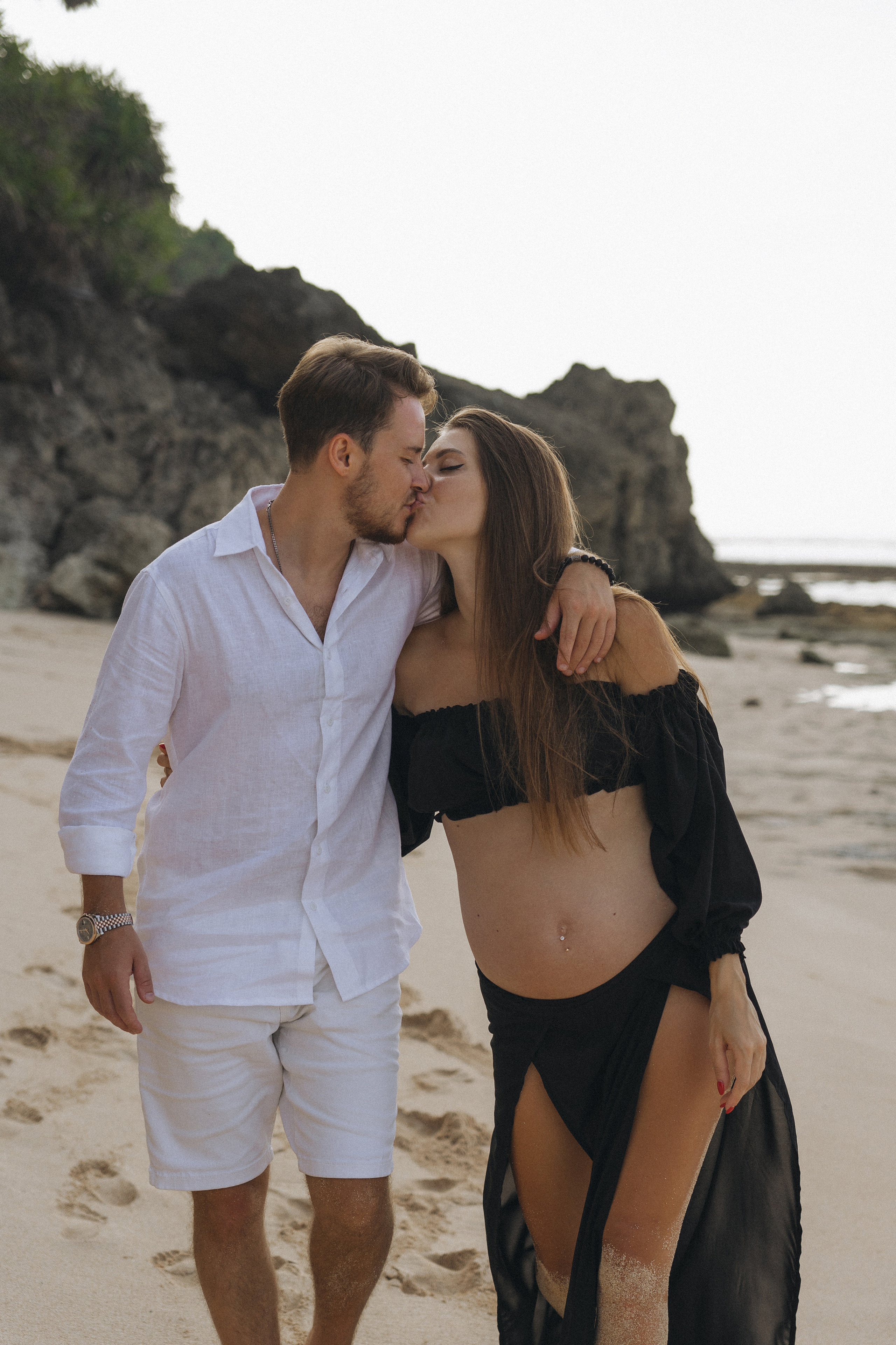 Маргарита и Денис. Фотограф Alena Ray