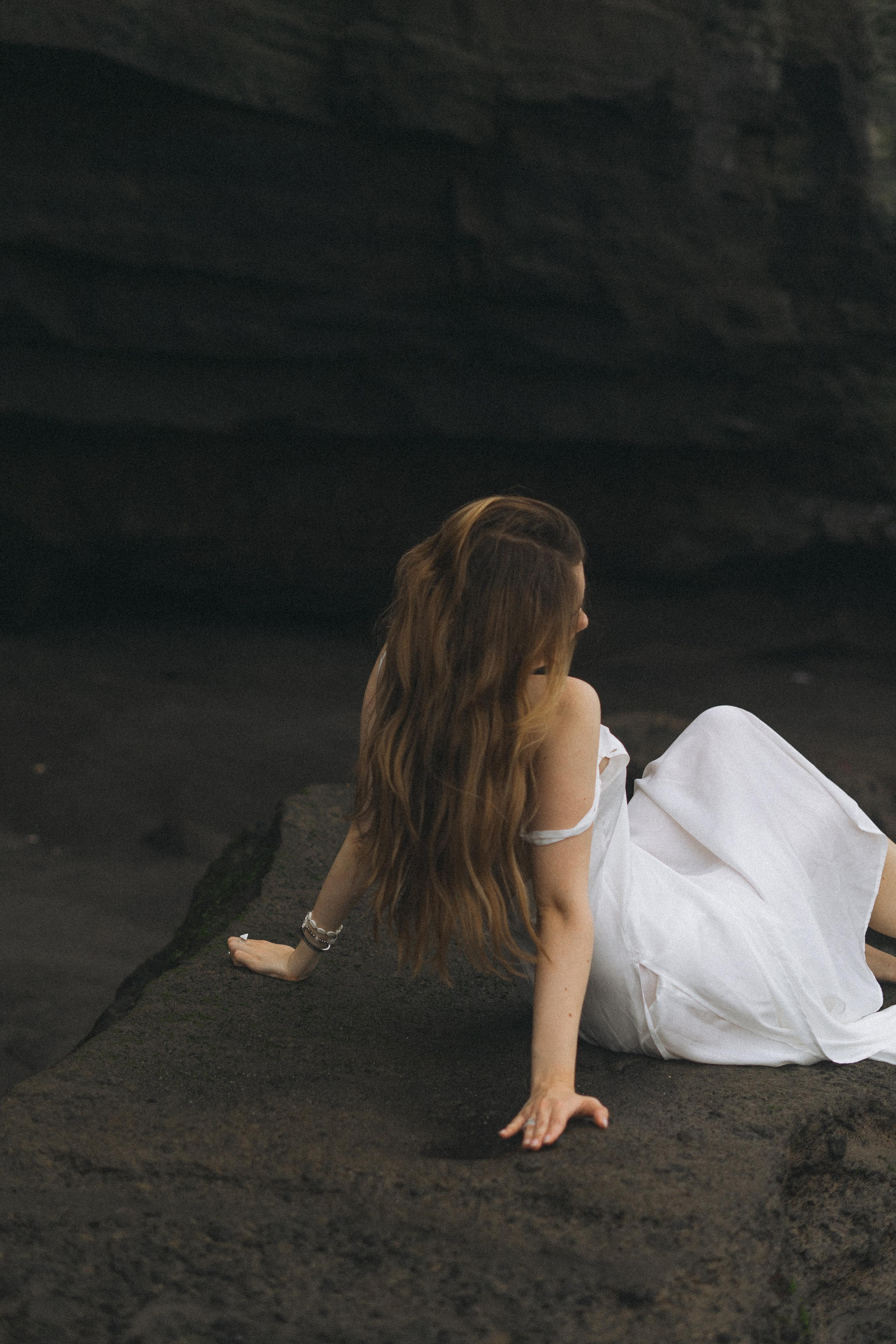 Таня. Фотограф Alena Ray