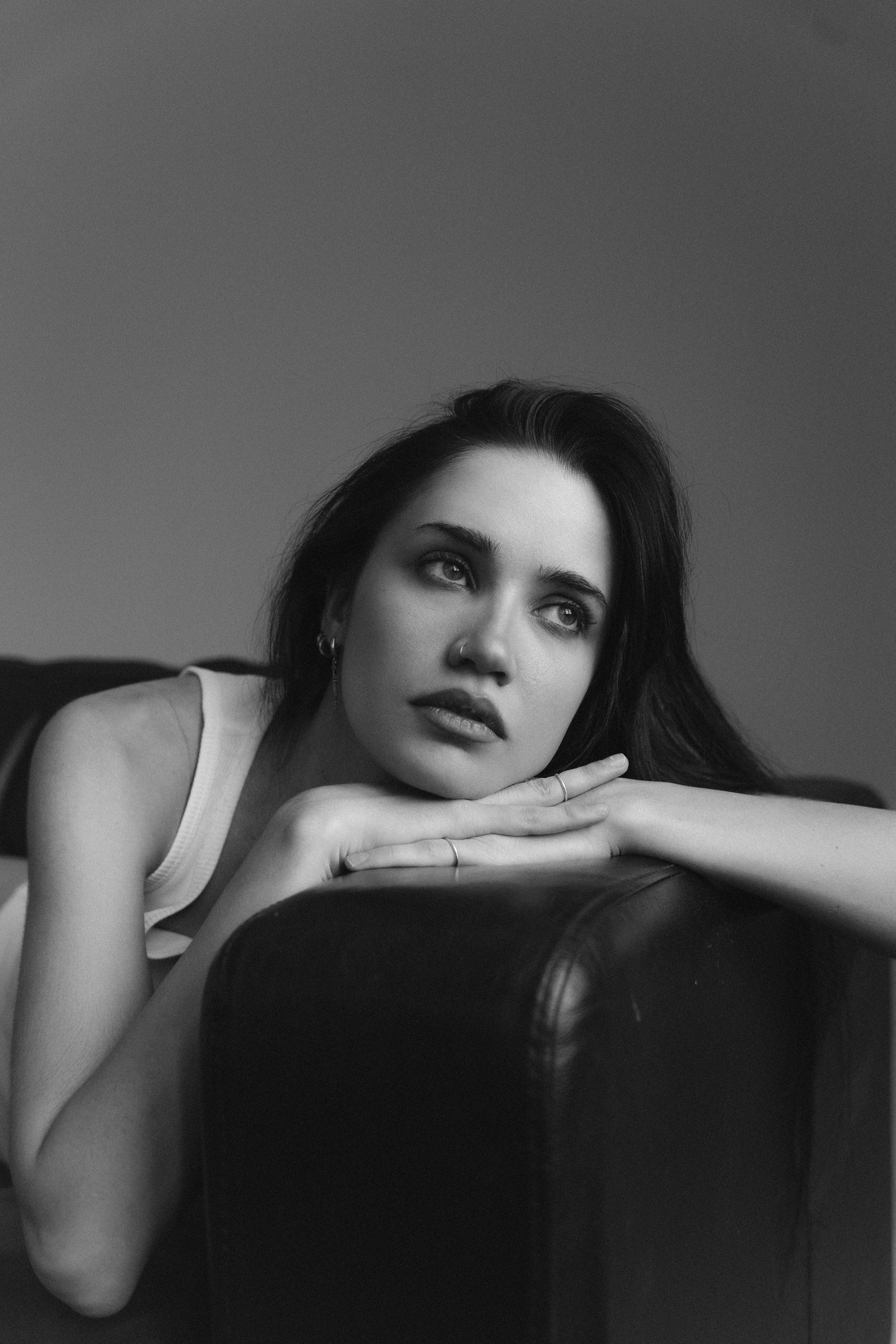 Наташа. Фотограф Alena Ray