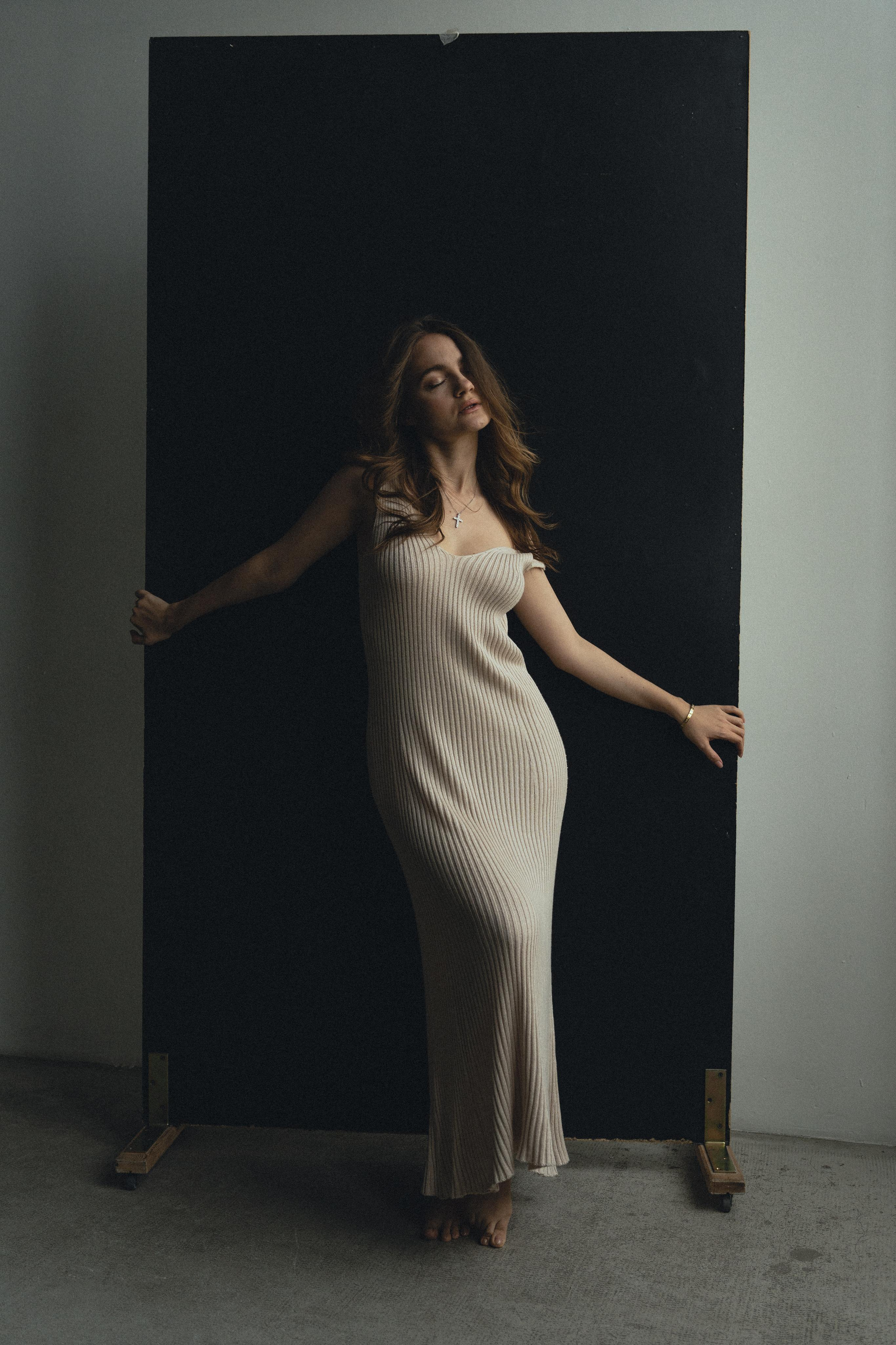 Таня. Фотограф Alena Ray