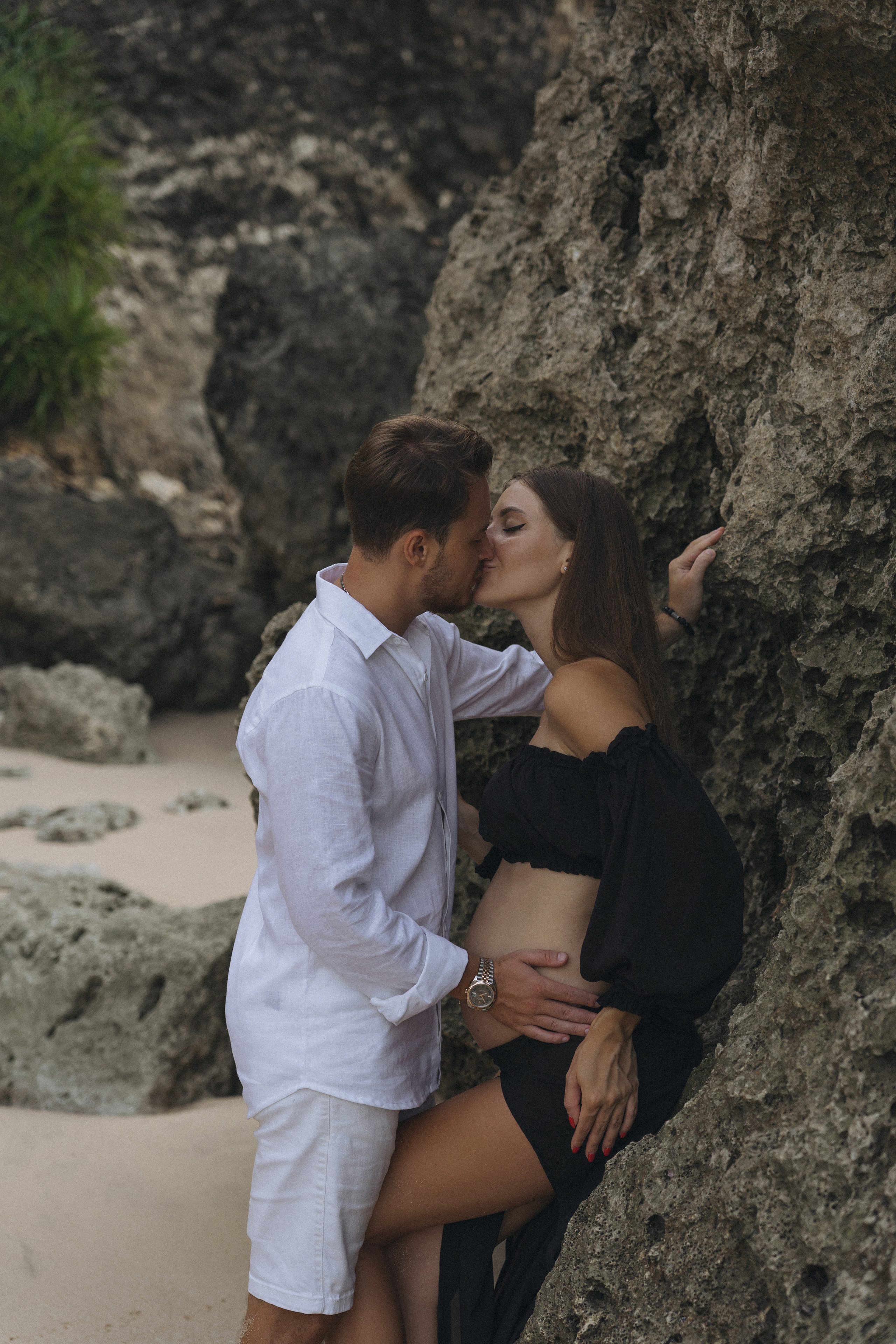 Маргарита и Денис. Фотограф Alena Ray