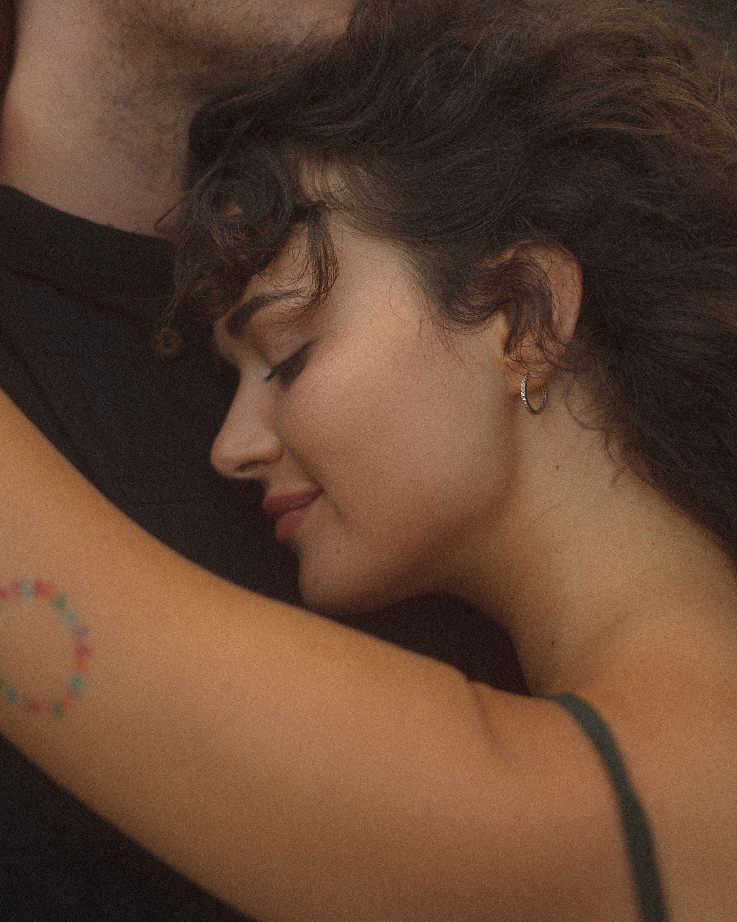 Вероника и Александр. Фотограф Alena Ray