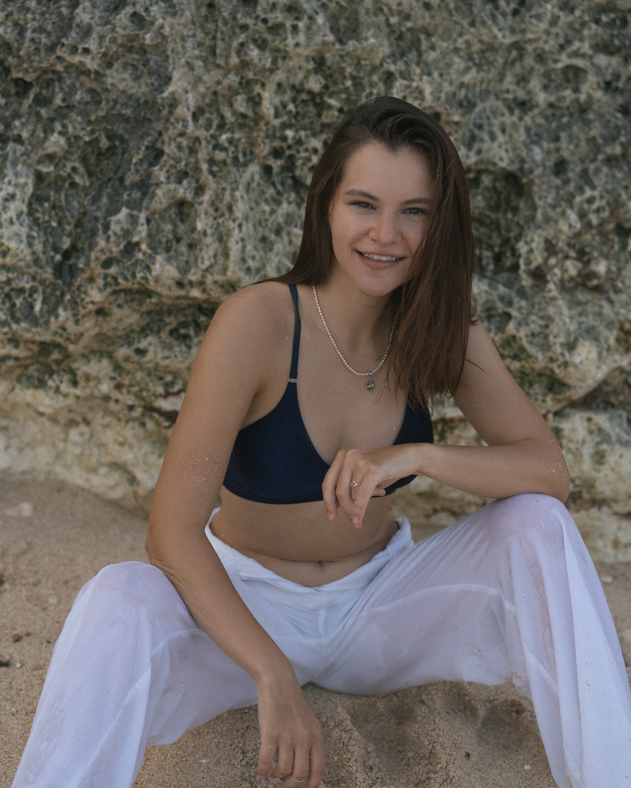 Люда. Фотограф Alena Ray