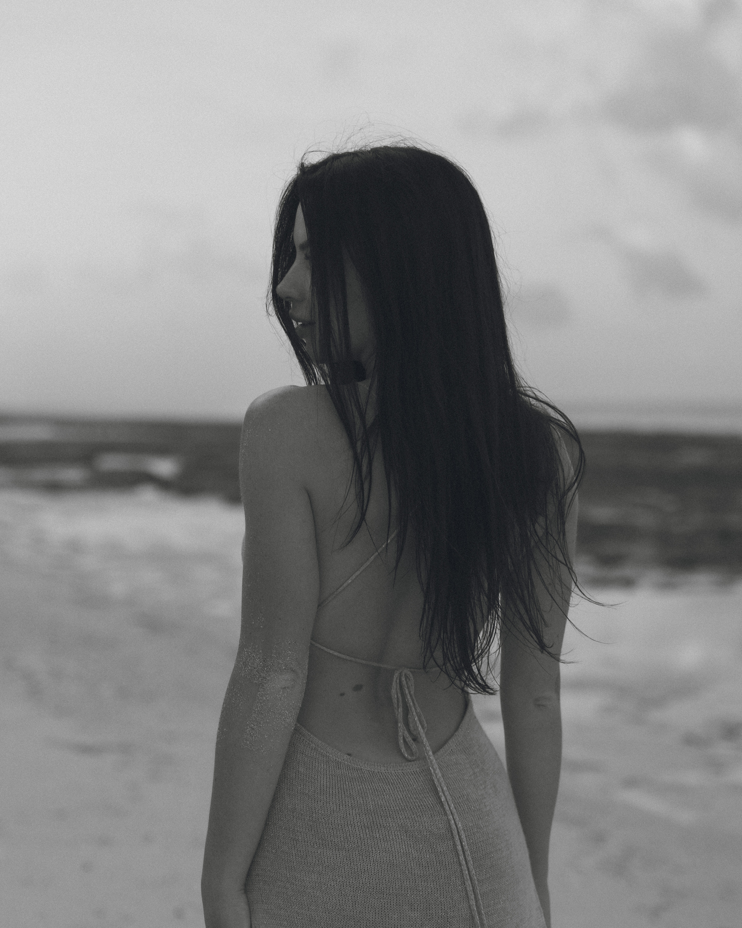 Даша. Фотограф Alena Ray