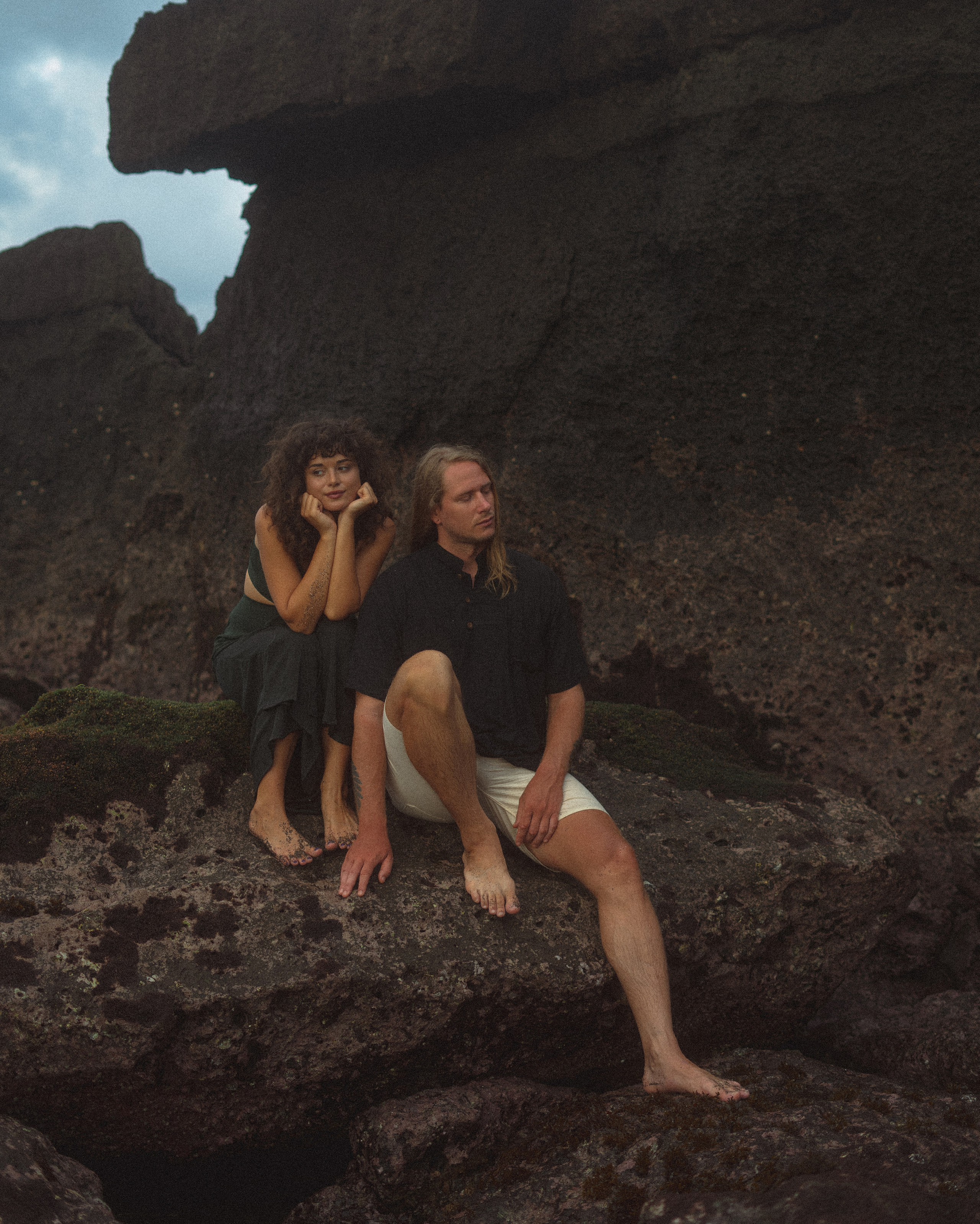 Вероника и Александр. Фотограф Alena Ray